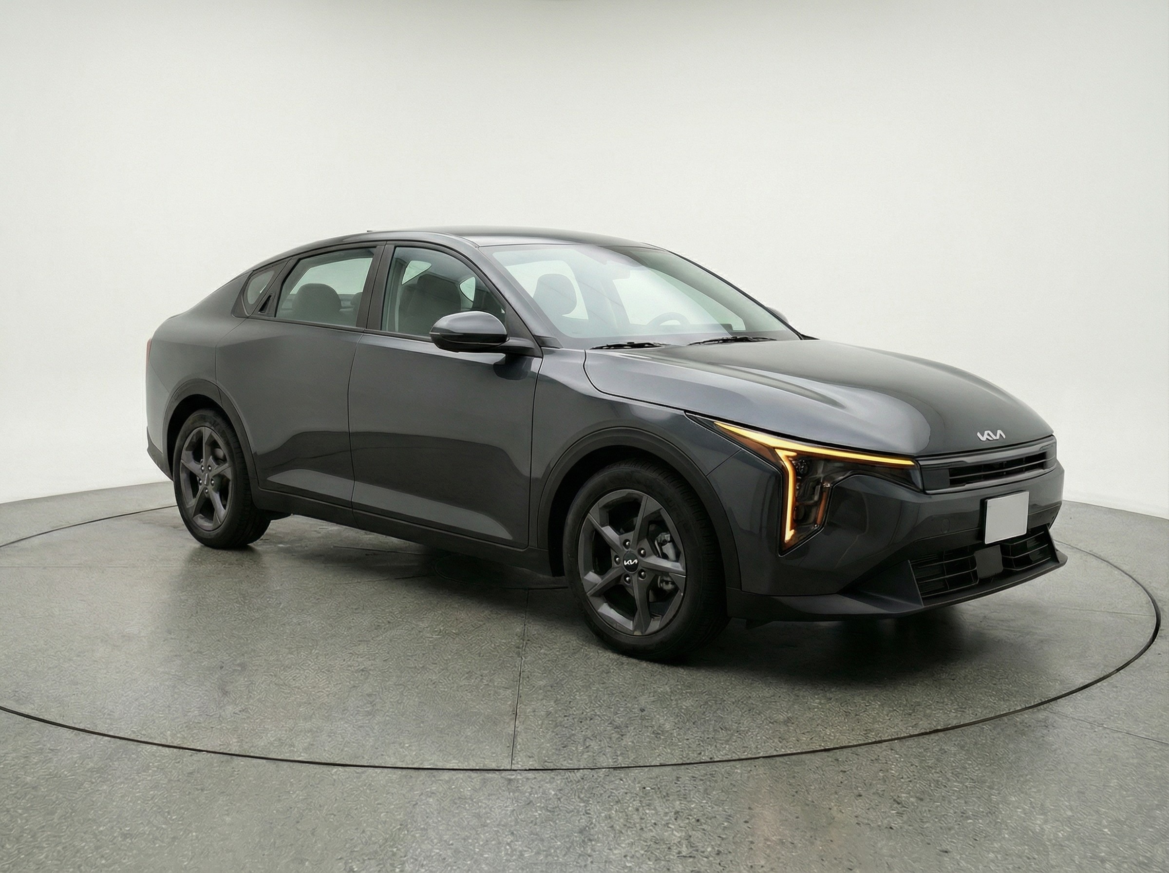 Thumbnail: 2025 Kia K4 - 1