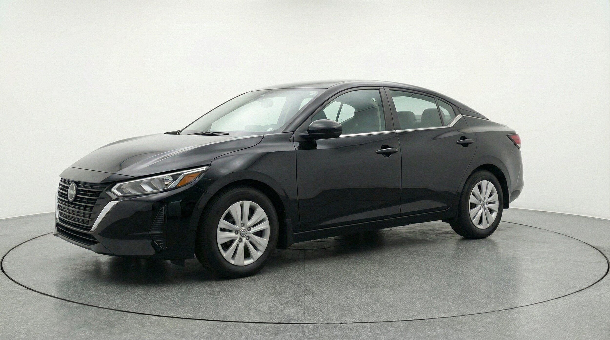 Thumbnail: 2025 Nissan Sentra - 3