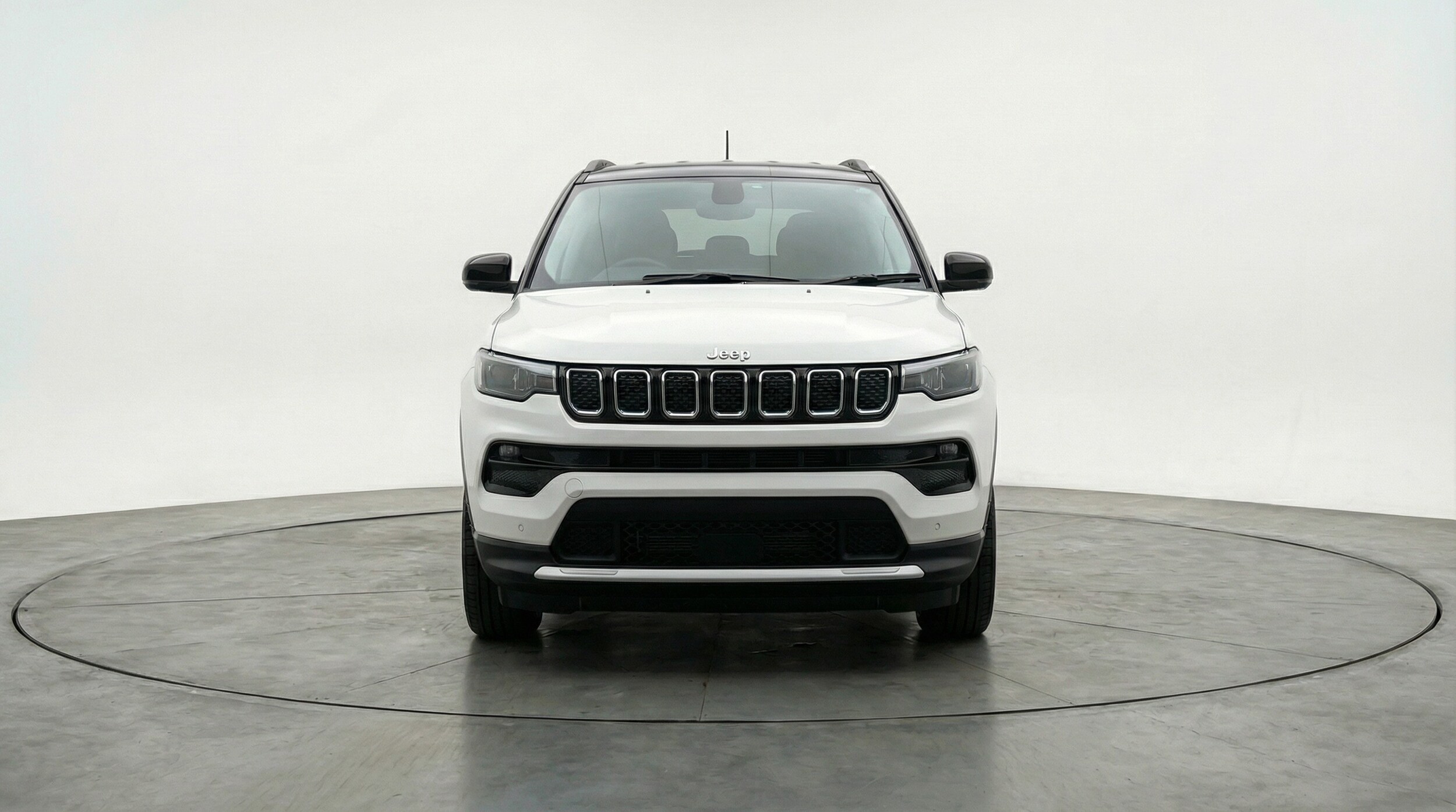 Thumbnail: 2025 Jeep Compass - 2