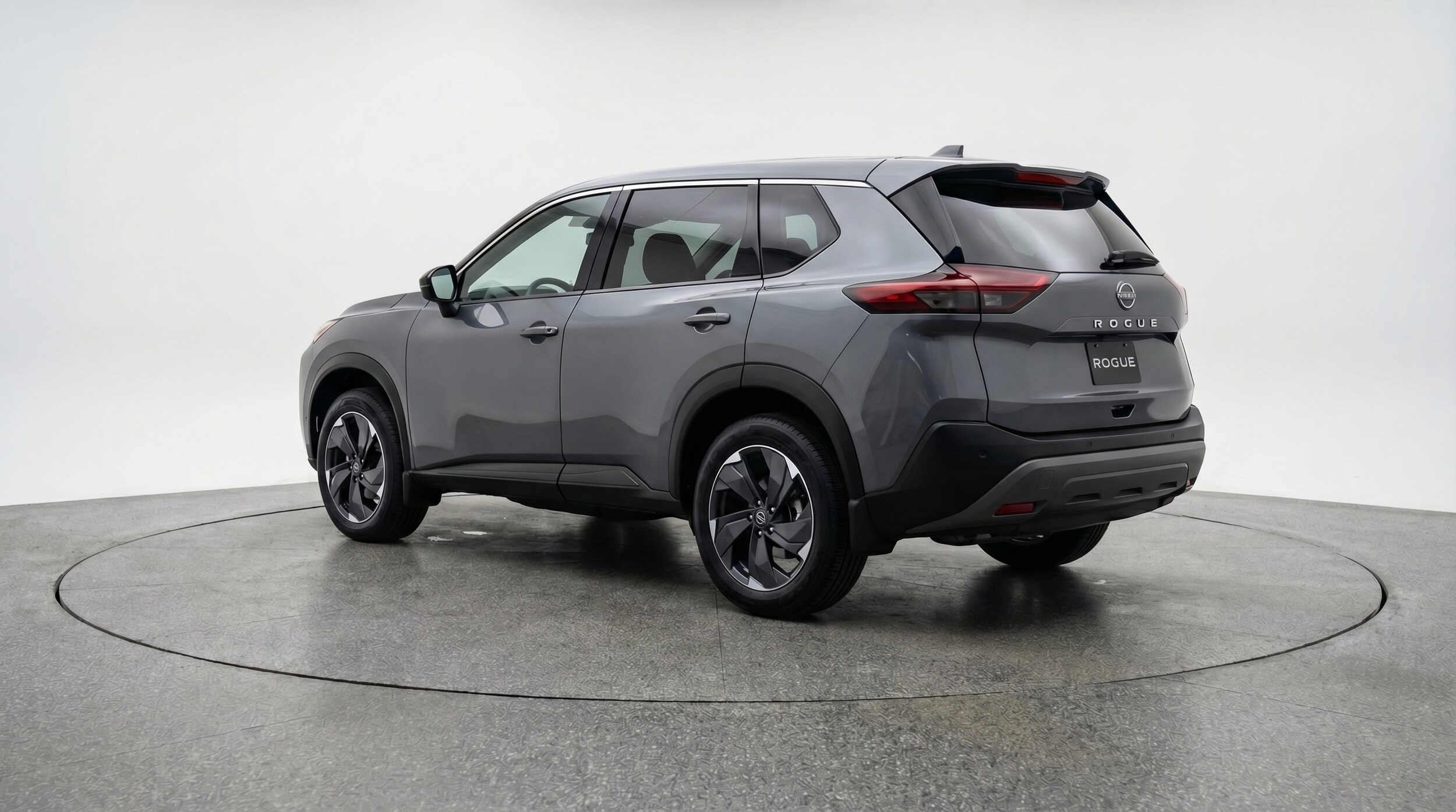 Thumbnail: 2025 Nissan Rogue - 5