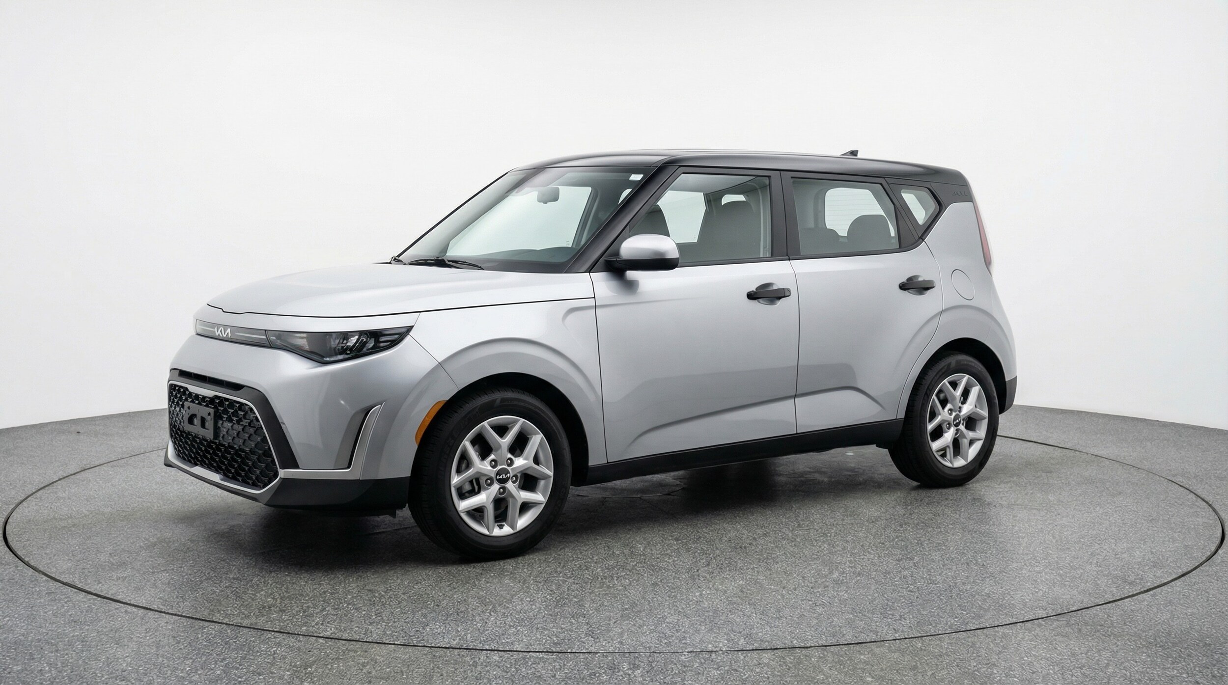 Thumbnail: 2025 Kia Soul - 3