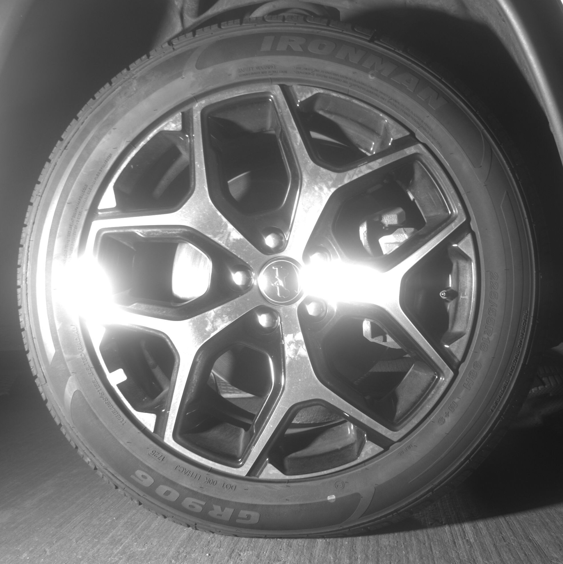 Thumbnail: 2025 Jeep Compass - 10