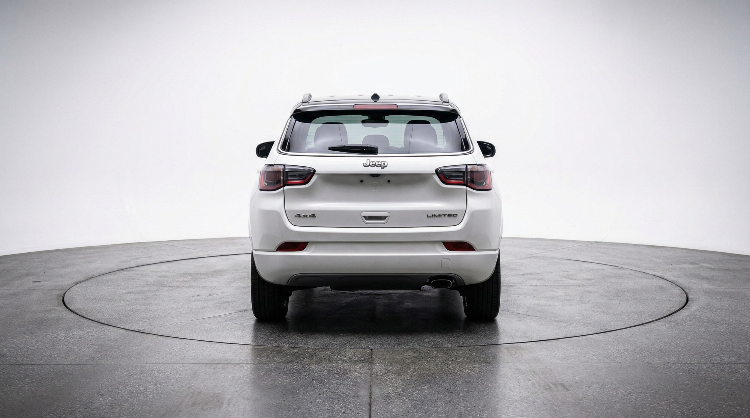 Thumbnail: 2025 Jeep Compass - 6