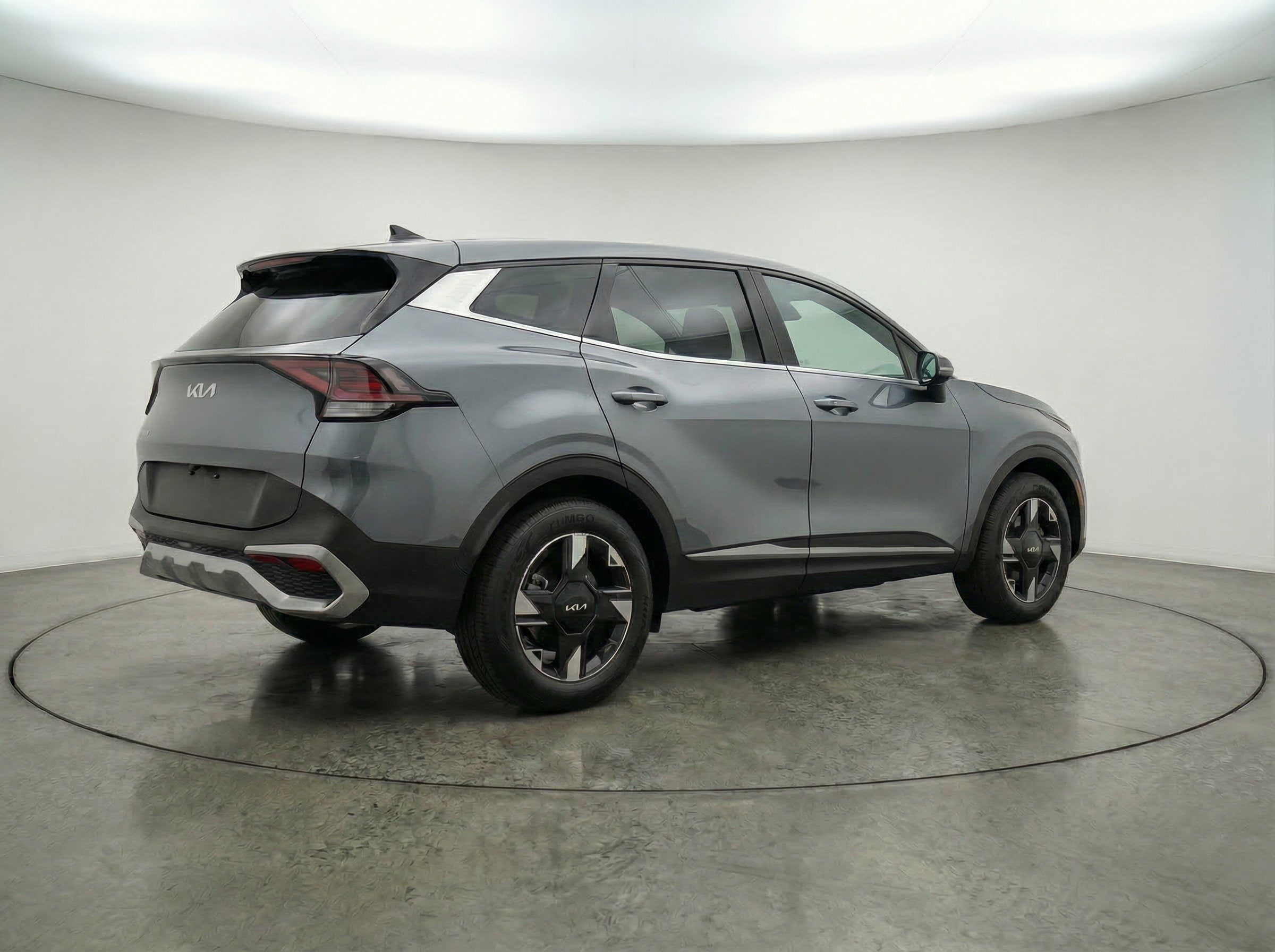 Thumbnail: 2026 Kia Sportage - 9