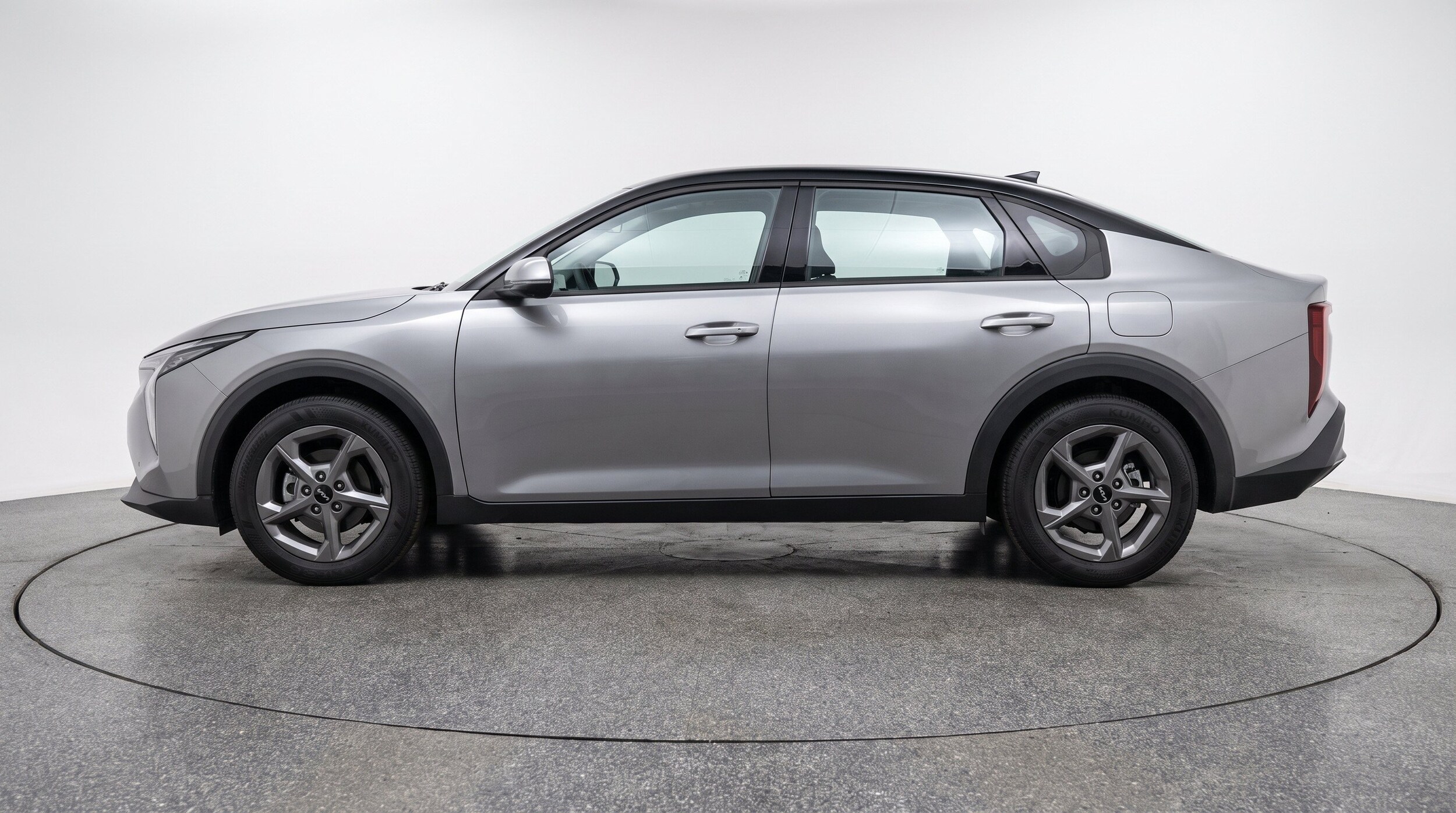 Thumbnail: 2026 Kia K4 - 5