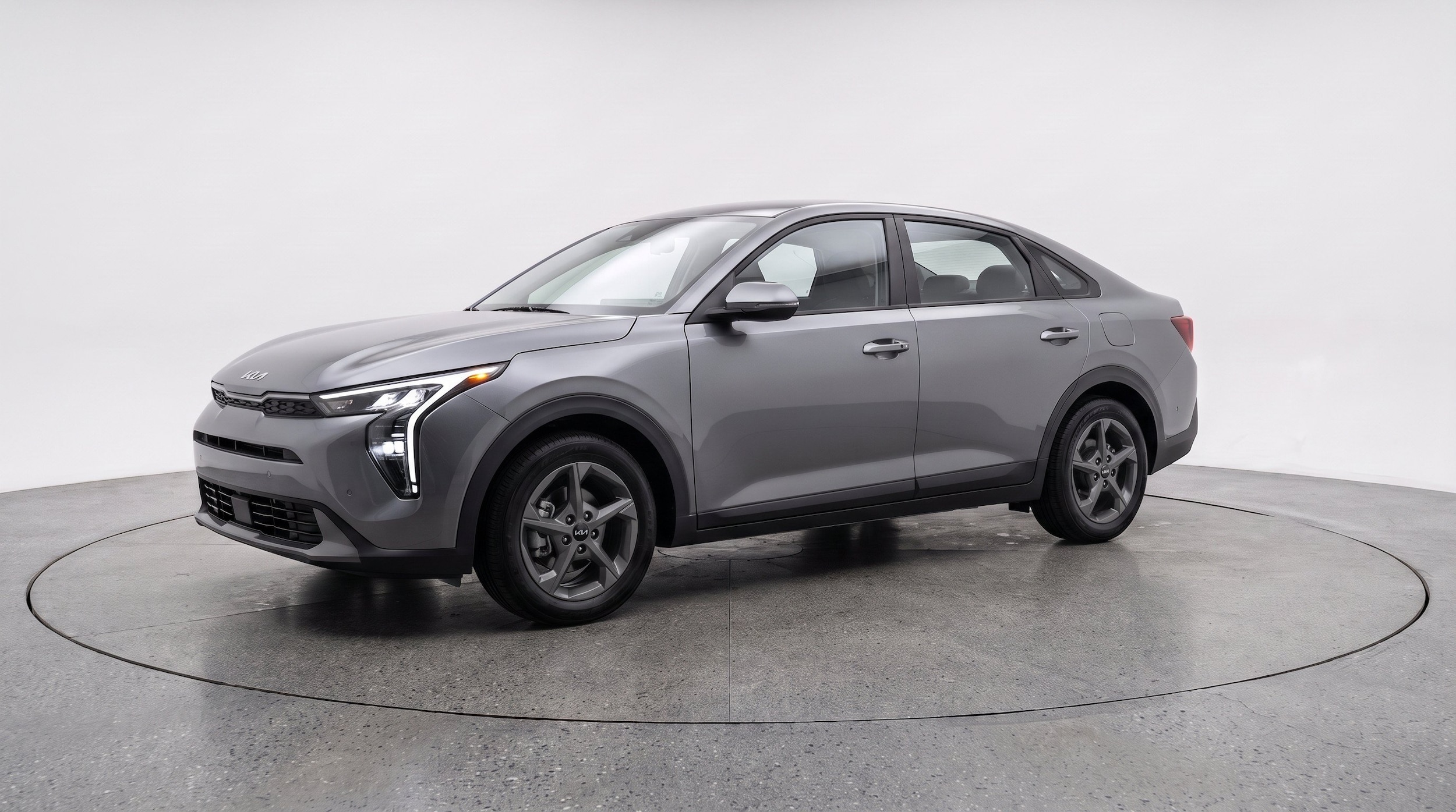 Thumbnail: 2026 Kia K4 - 3