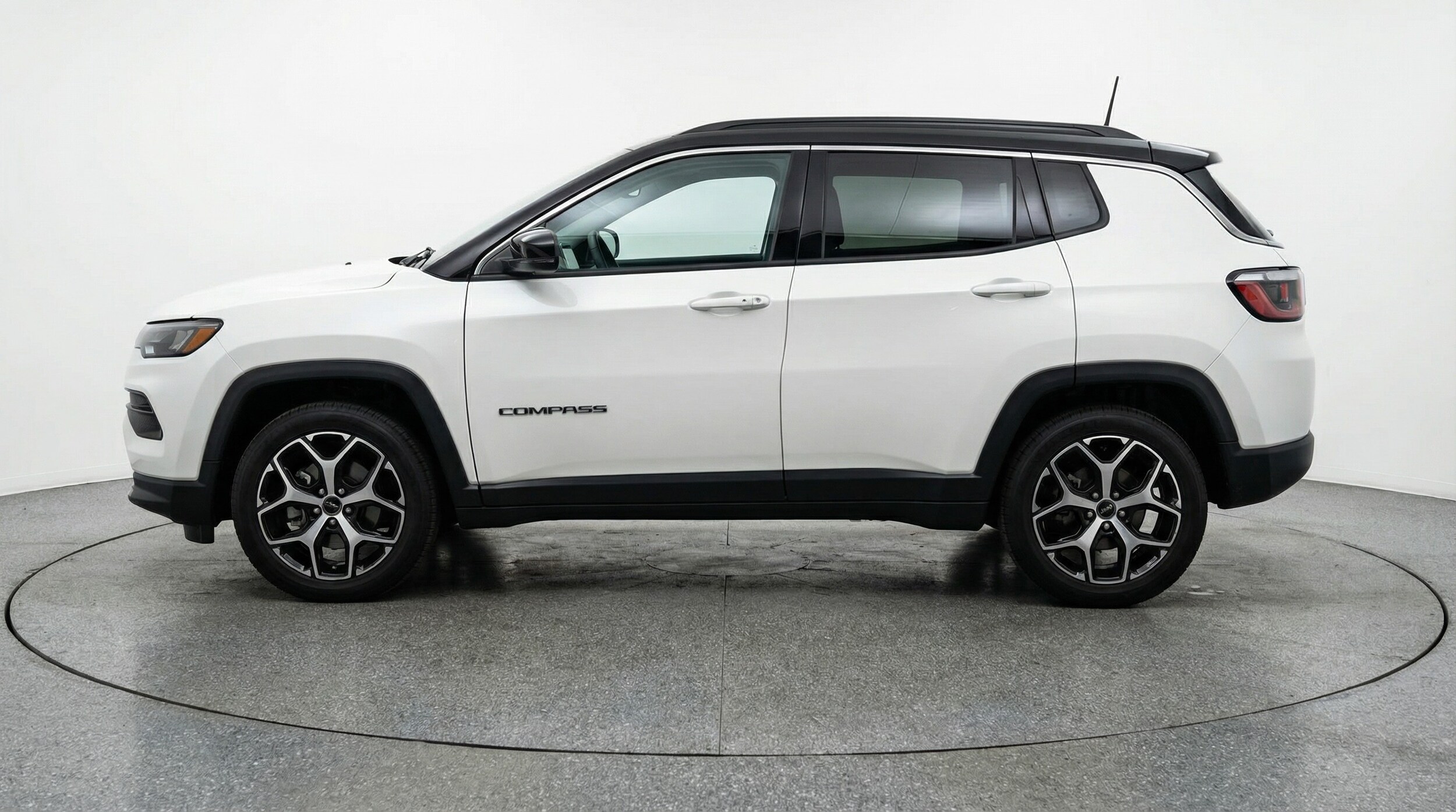 Thumbnail: 2025 Jeep Compass - 4