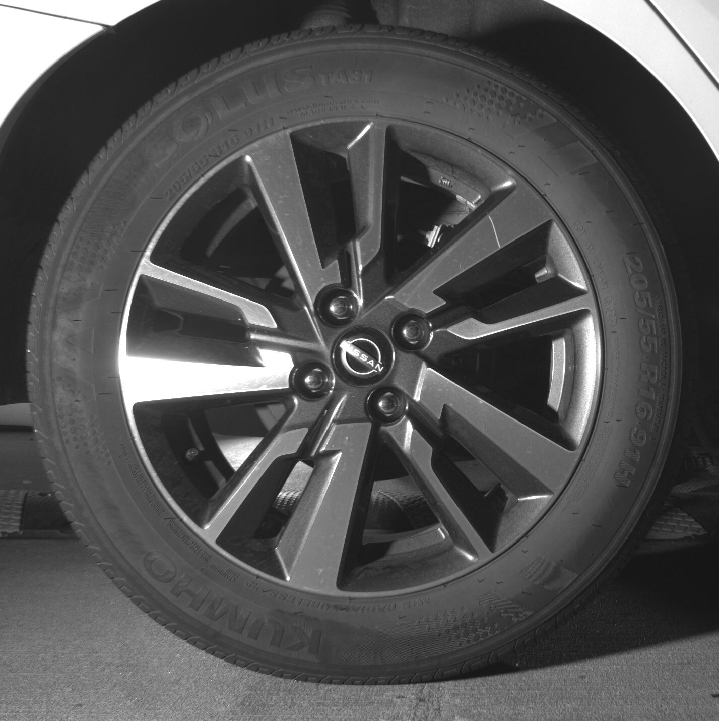 Thumbnail: 2025 Nissan Versa - 12