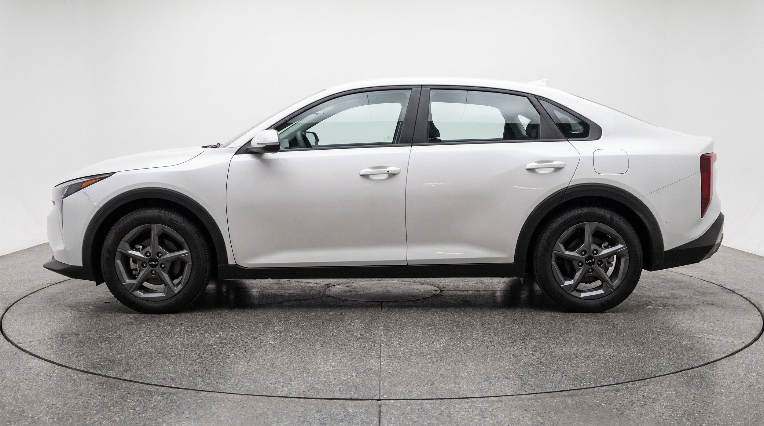 Thumbnail: 2026 Kia K4 - 5
