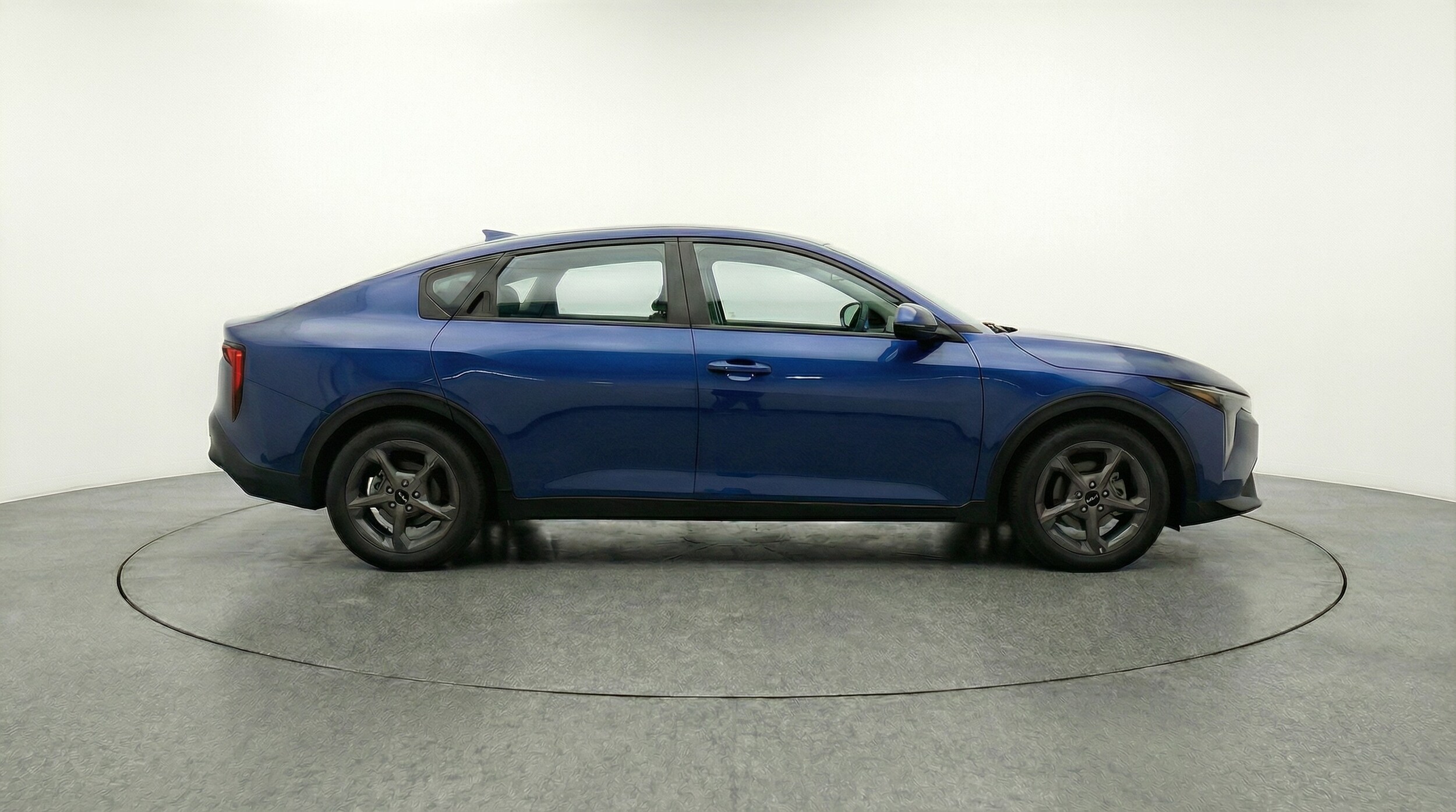 Thumbnail: 2025 Kia K4 - 8