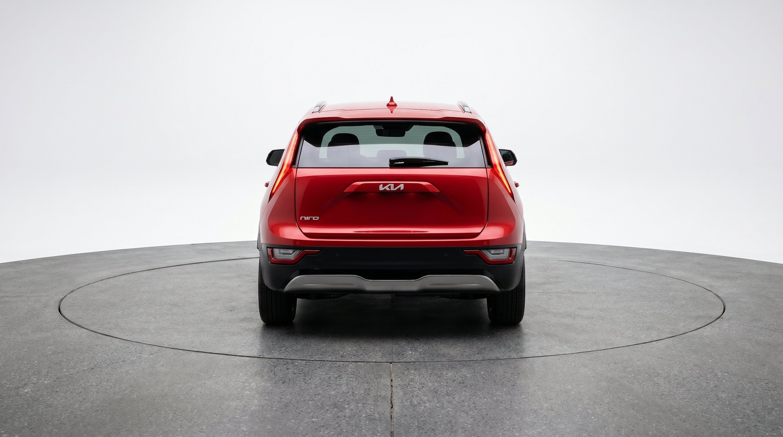 Thumbnail: 2026 Kia Niro - 7