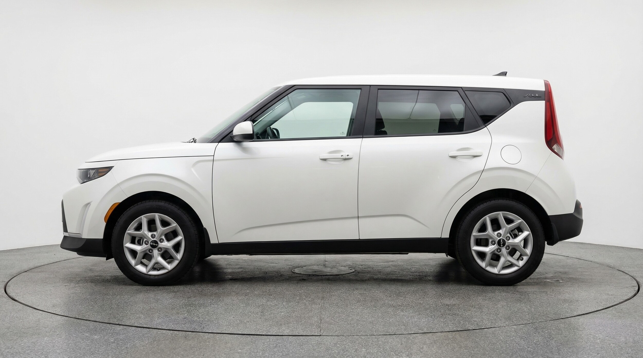 Thumbnail: 2025 Kia Soul - 4