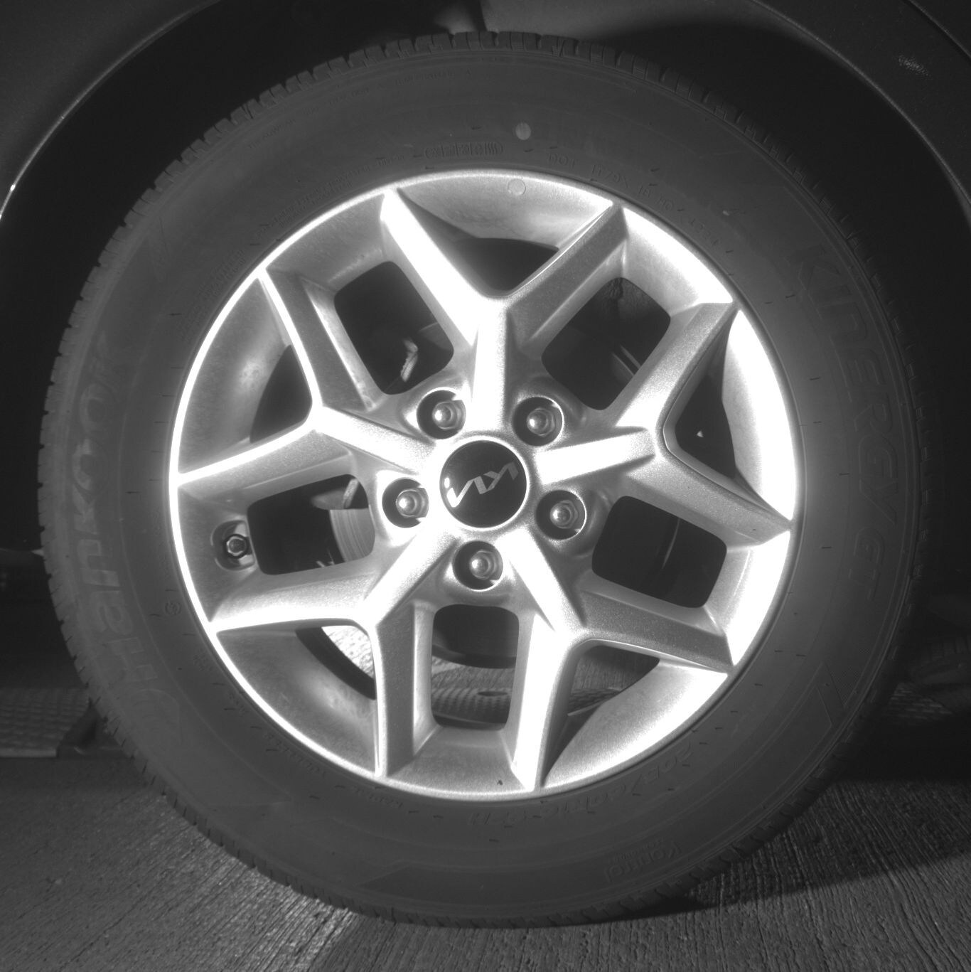 Thumbnail: 2025 Kia Soul - 12