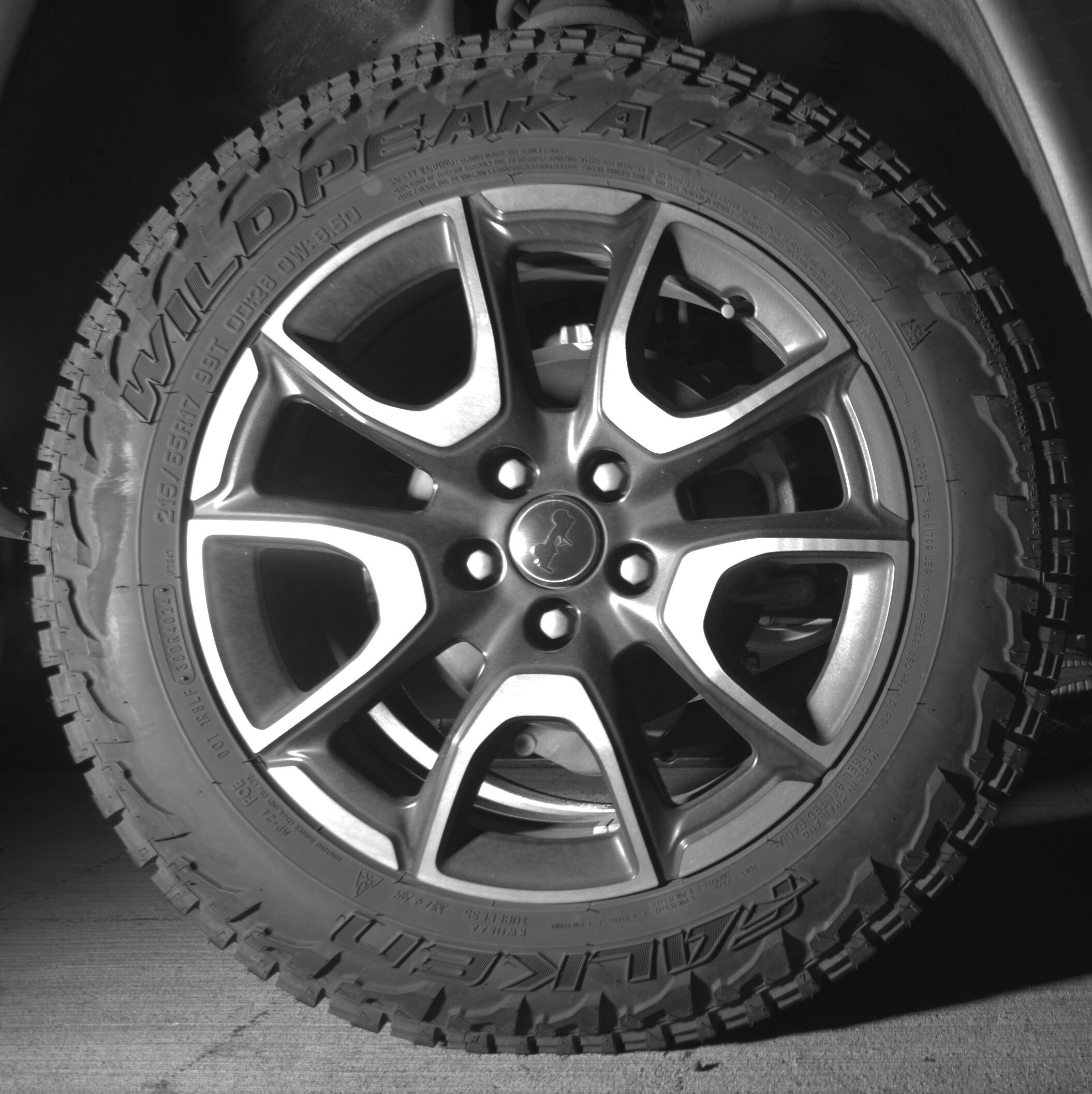 Thumbnail: 2025 Jeep Compass - 12