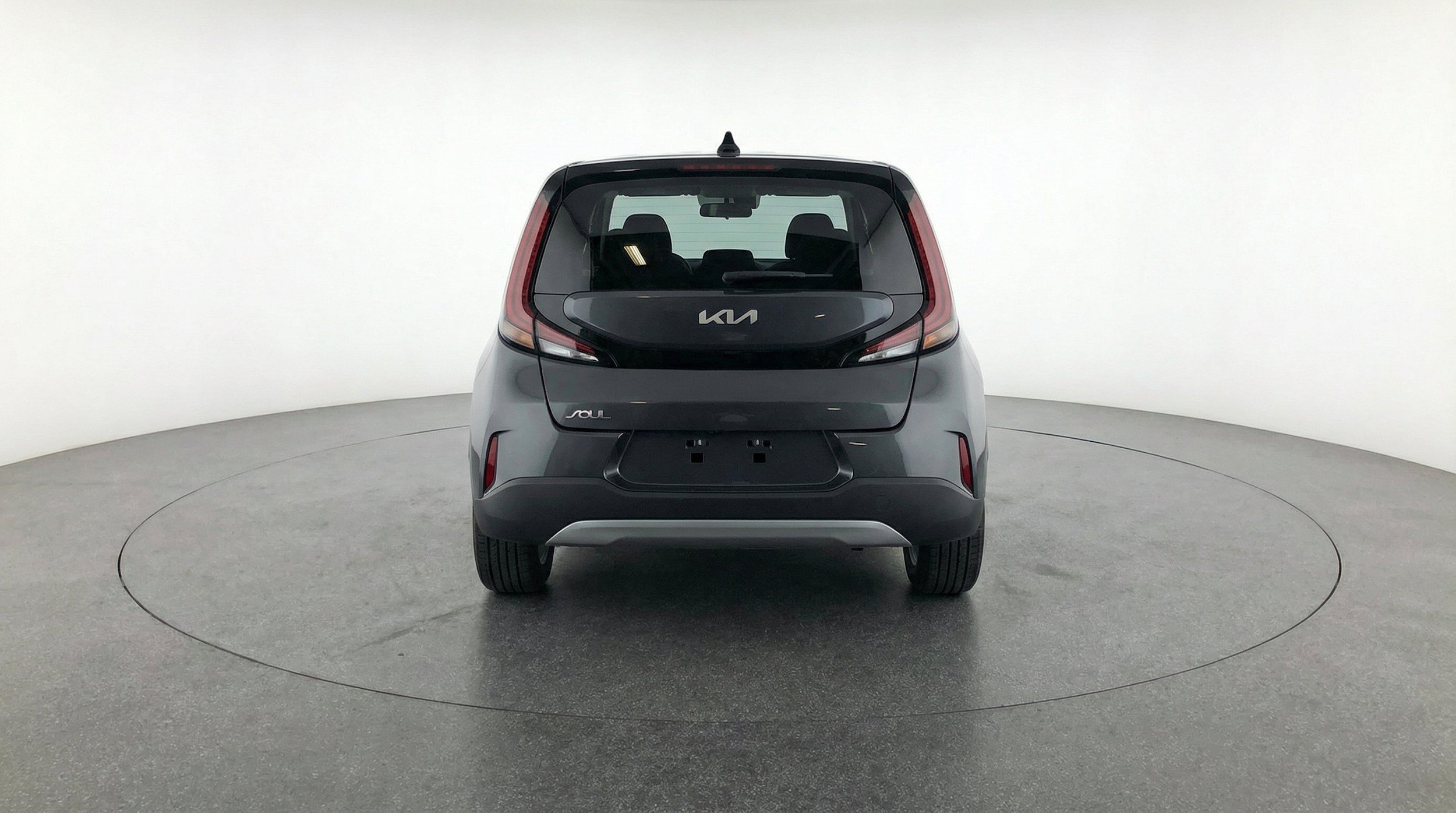 Thumbnail: 2025 Kia Soul - 7