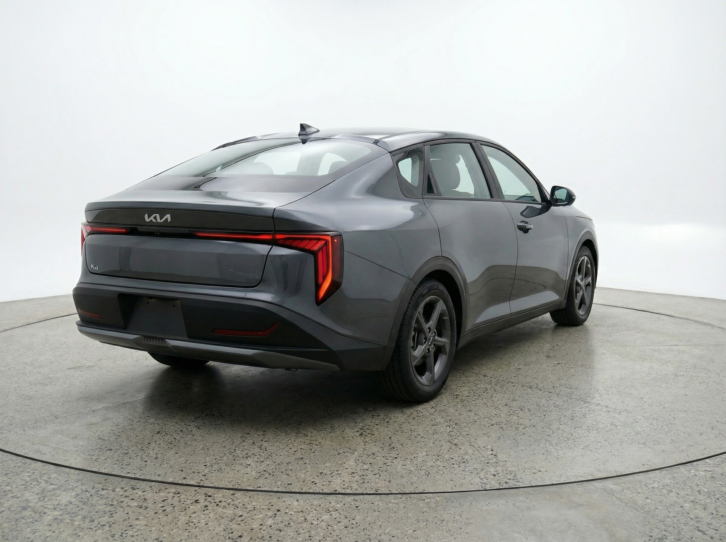 Thumbnail: 2025 Kia K4 - 7