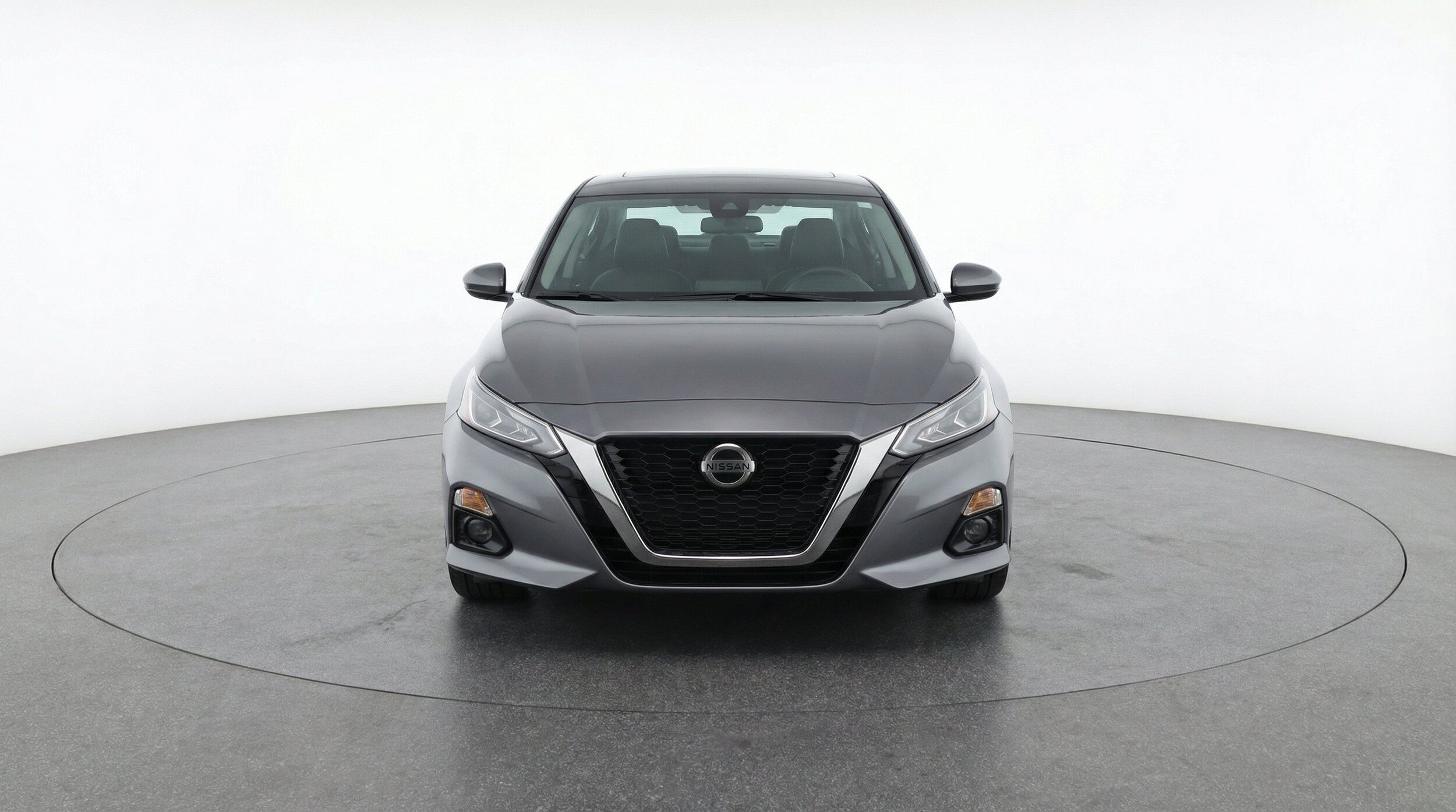 Thumbnail: 2025 Nissan Altima - 2
