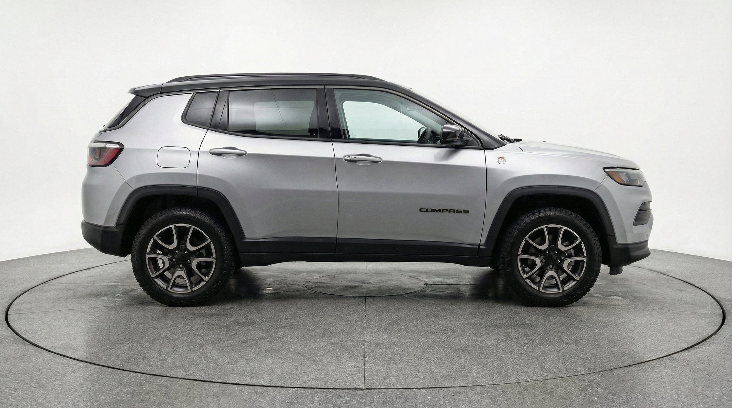 Thumbnail: 2025 Jeep Compass - 11