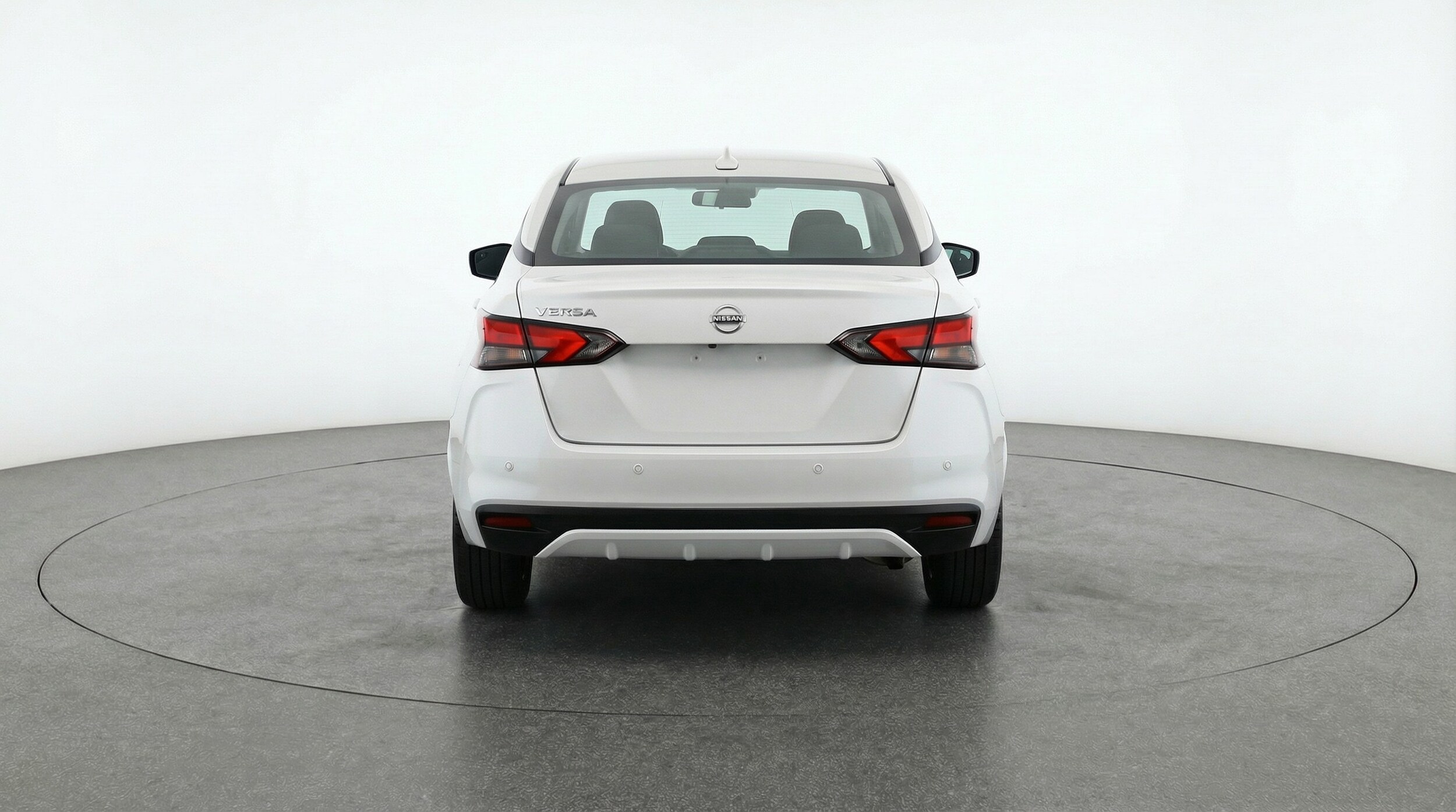 Thumbnail: 2025 Nissan Versa - 6