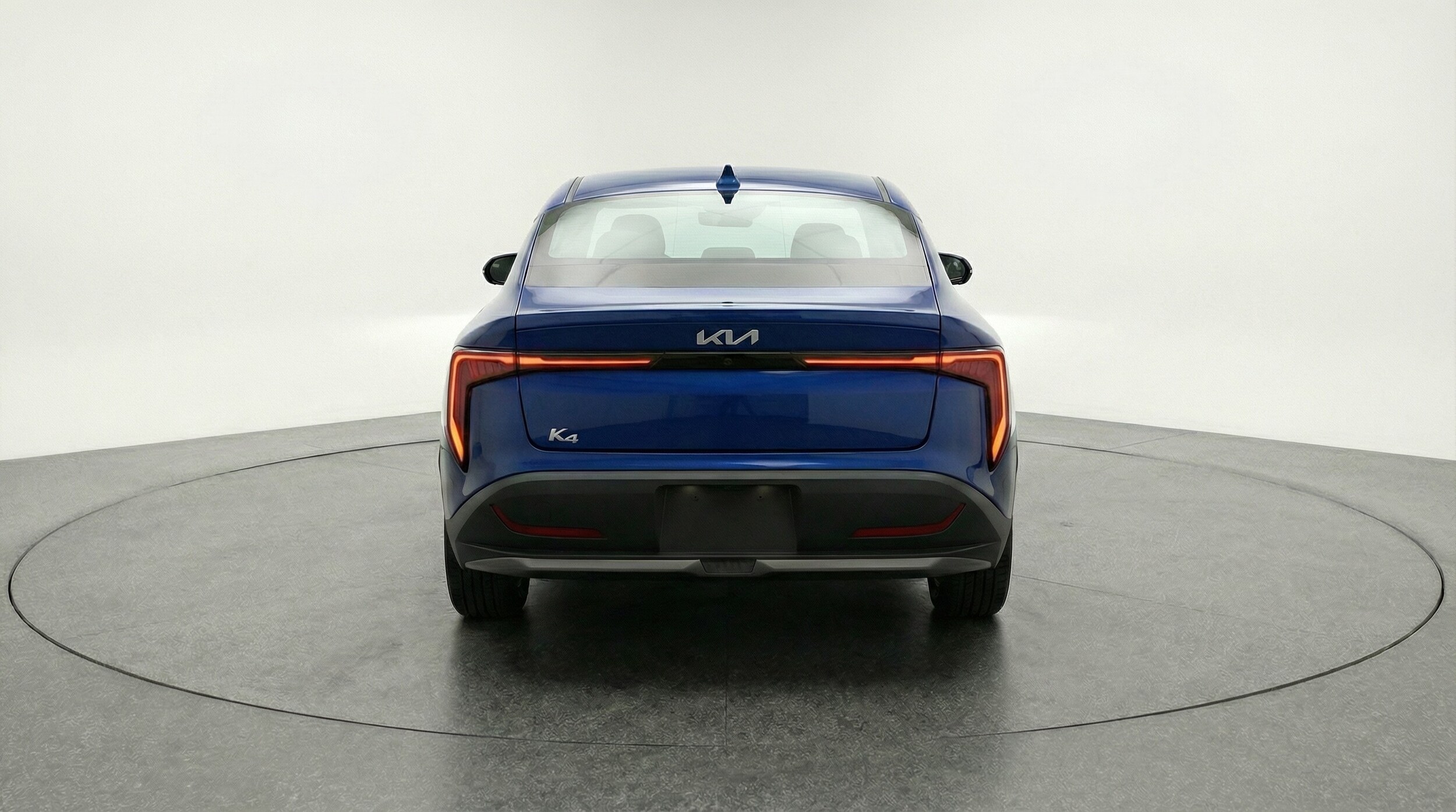 Thumbnail: 2025 Kia K4 - 6