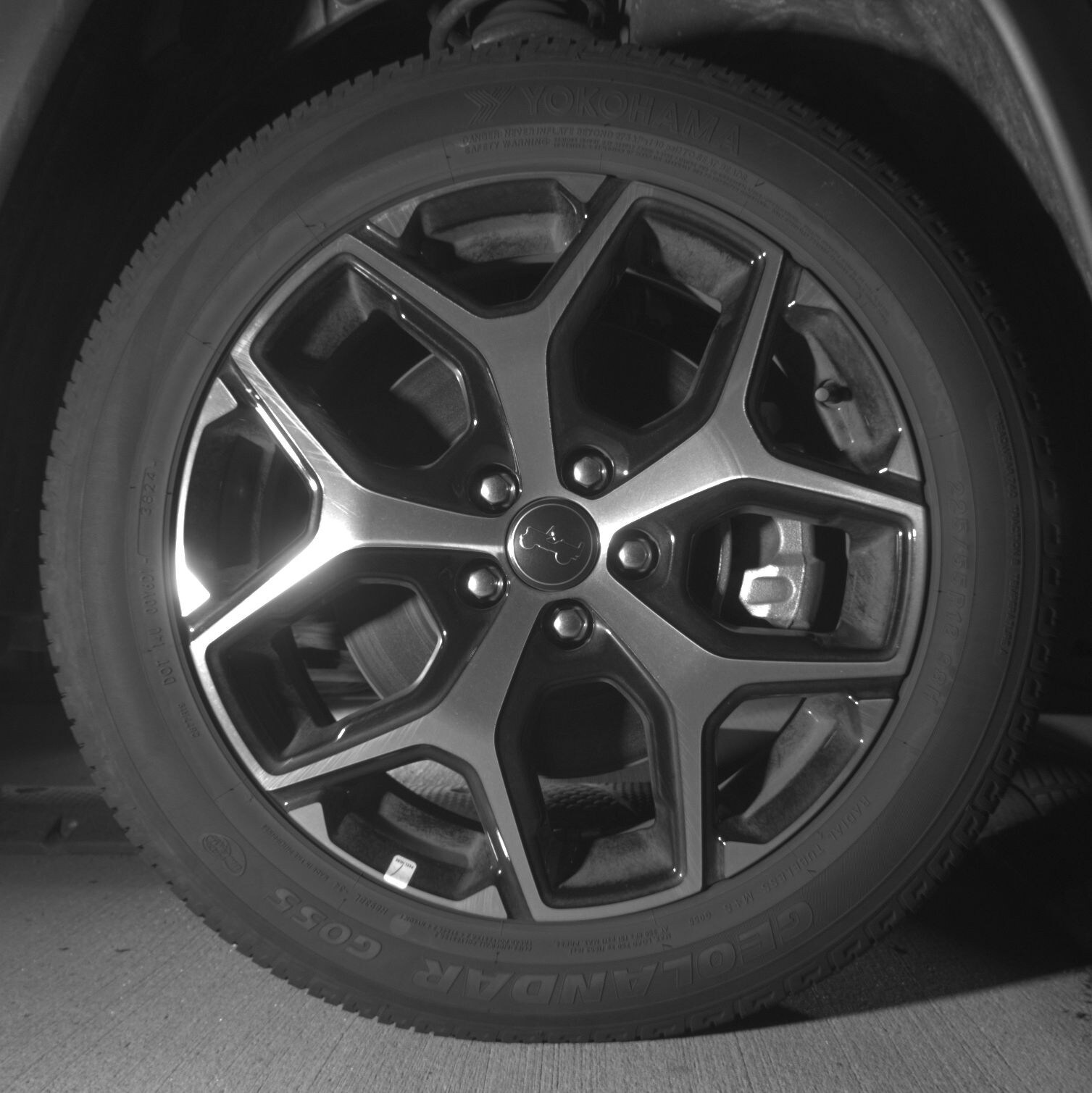 Thumbnail: 2025 Jeep Compass - 10