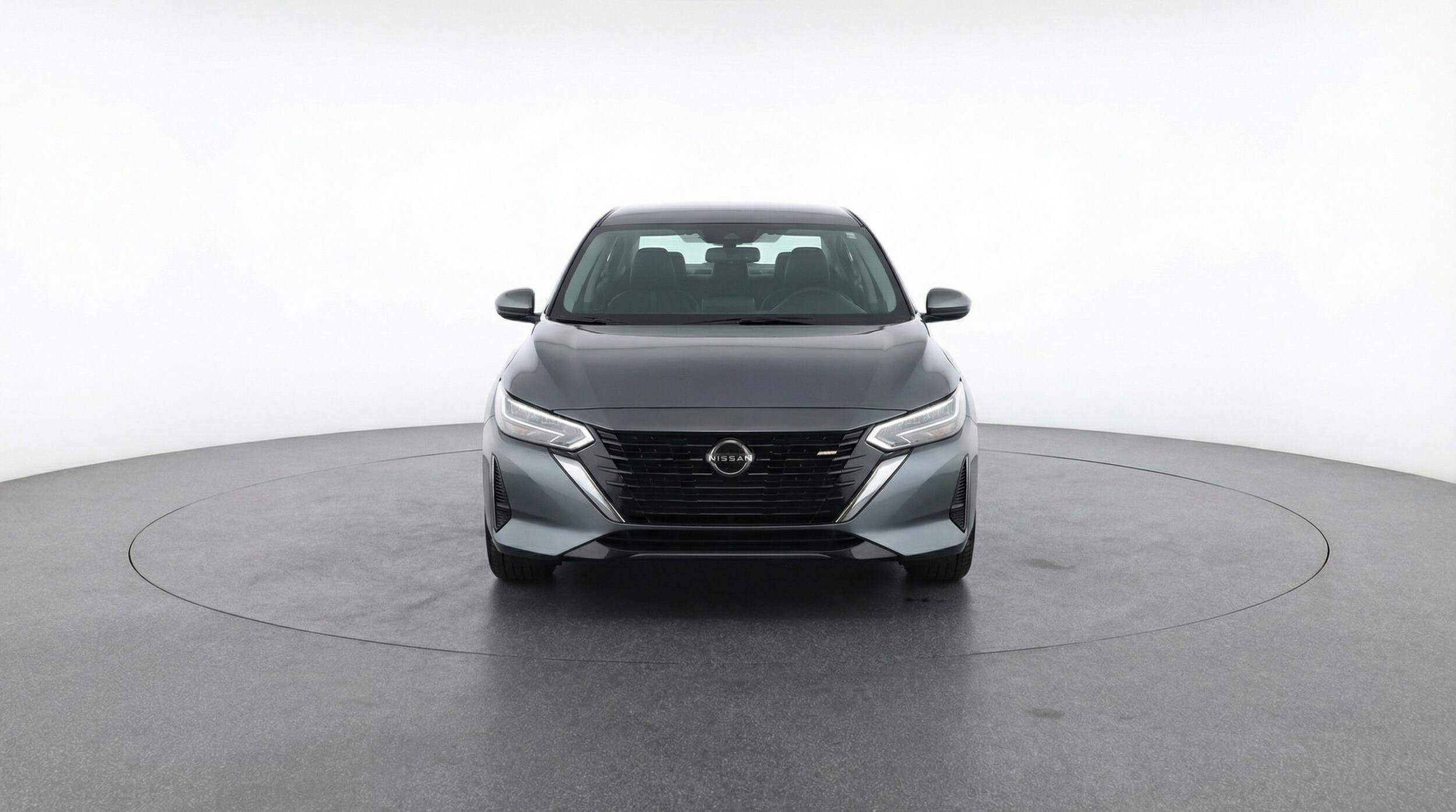 Thumbnail: 2025 Nissan Sentra - 2