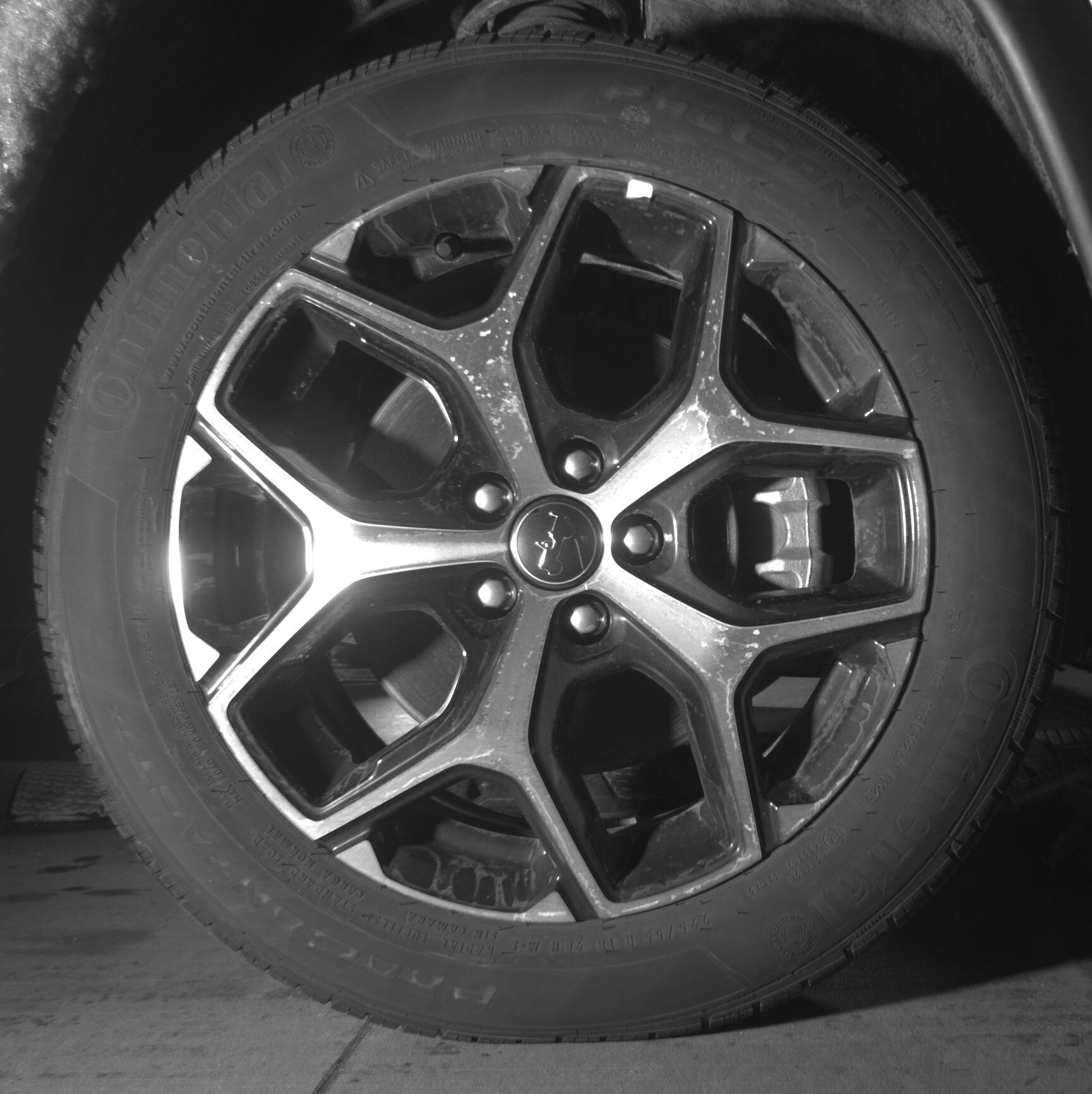 Thumbnail: 2025 Jeep Compass - 10