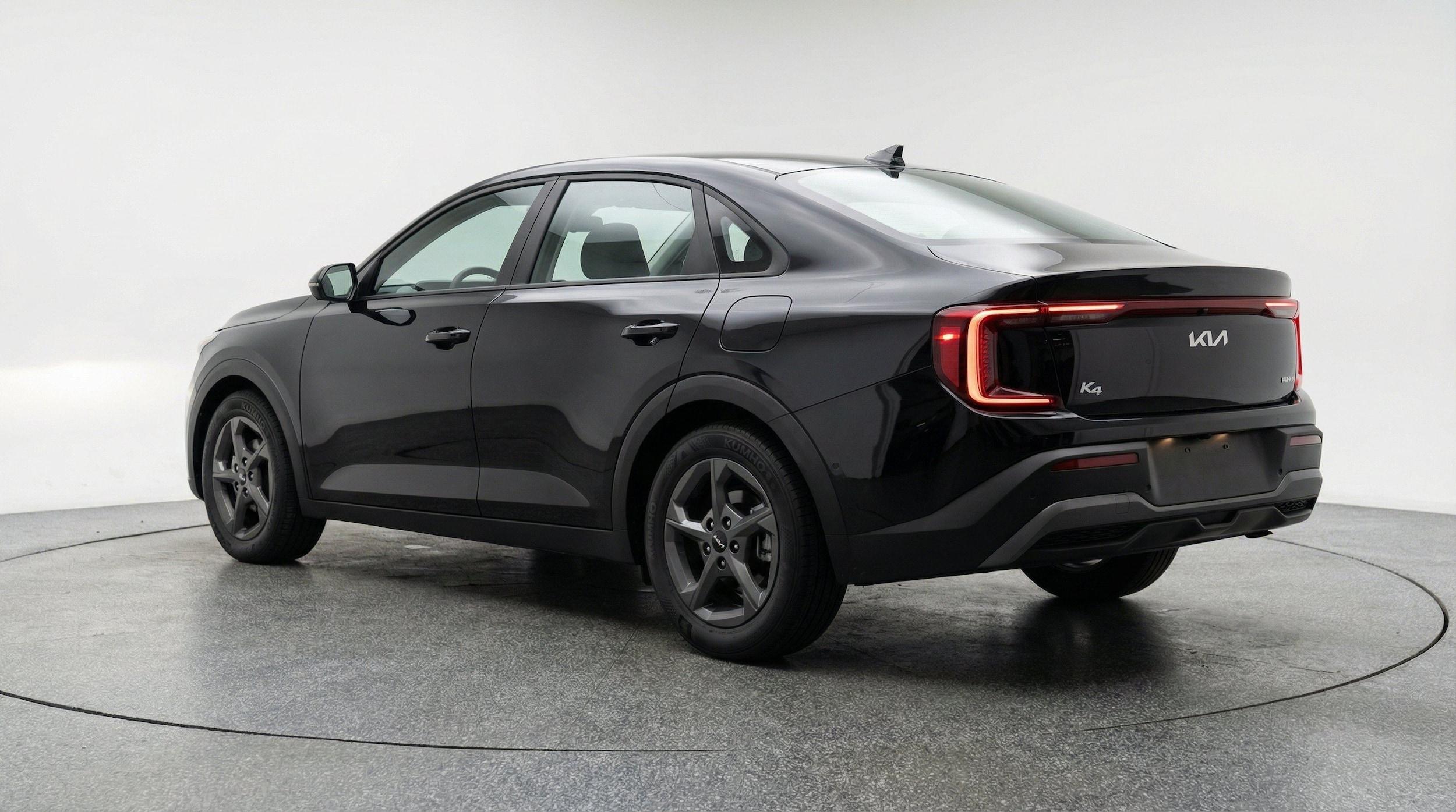 Thumbnail: 2026 Kia K4 - 6
