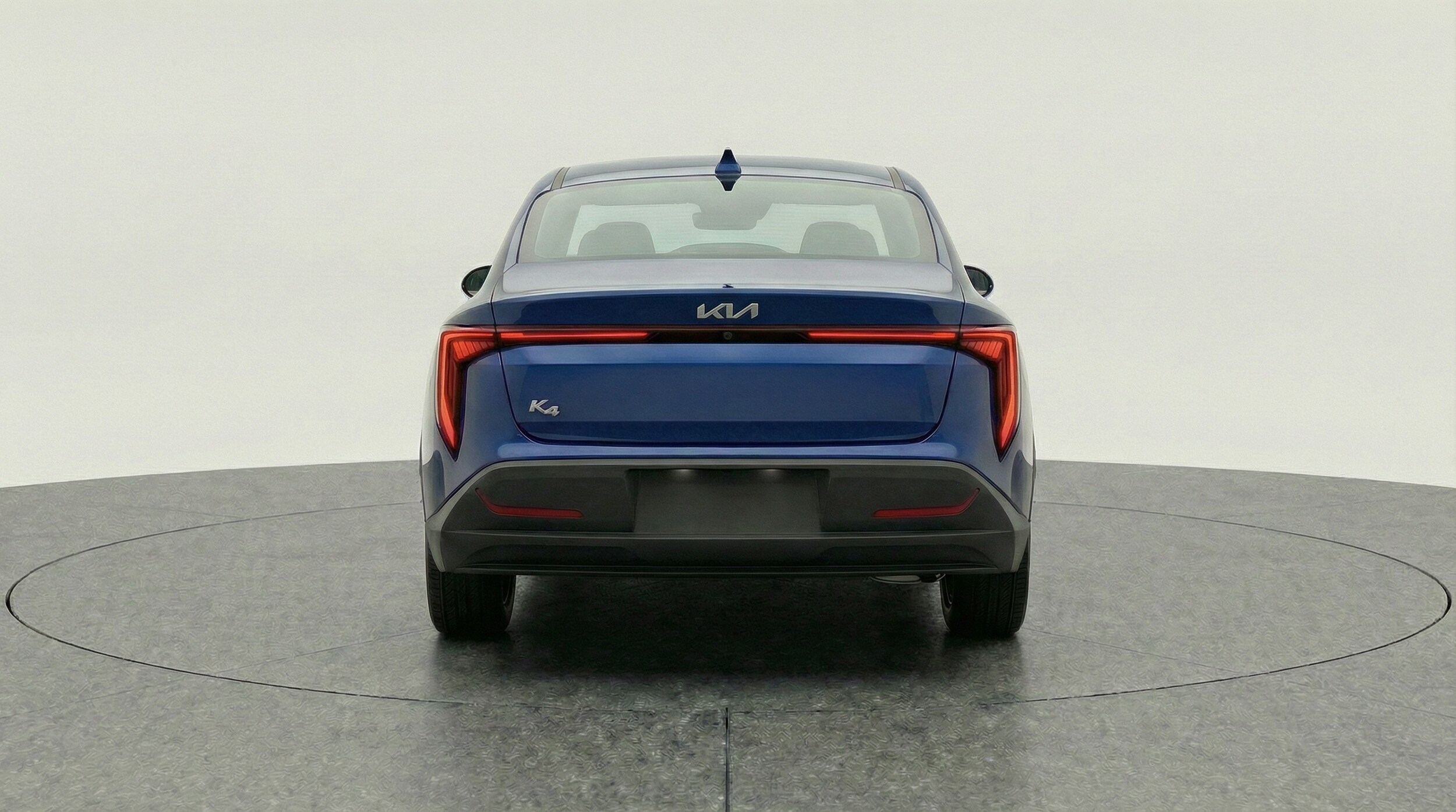 Thumbnail: 2025 Kia K4 - 6