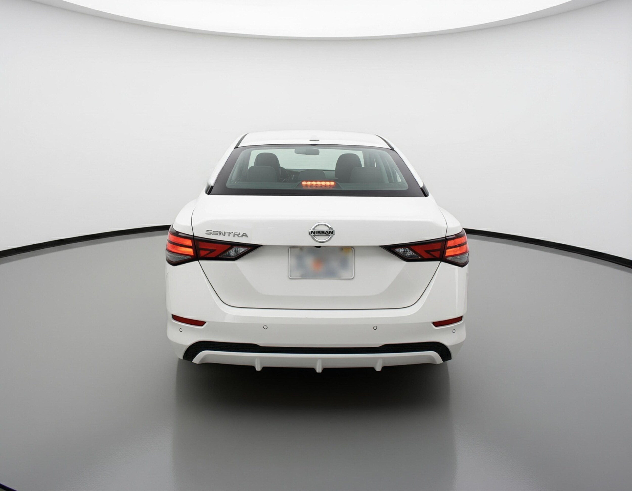 Thumbnail: 2025 Nissan Sentra - 6