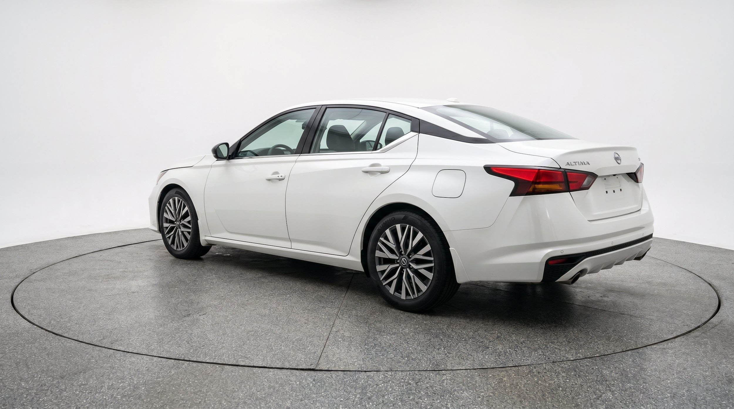 Thumbnail: 2026 Nissan Altima - 6