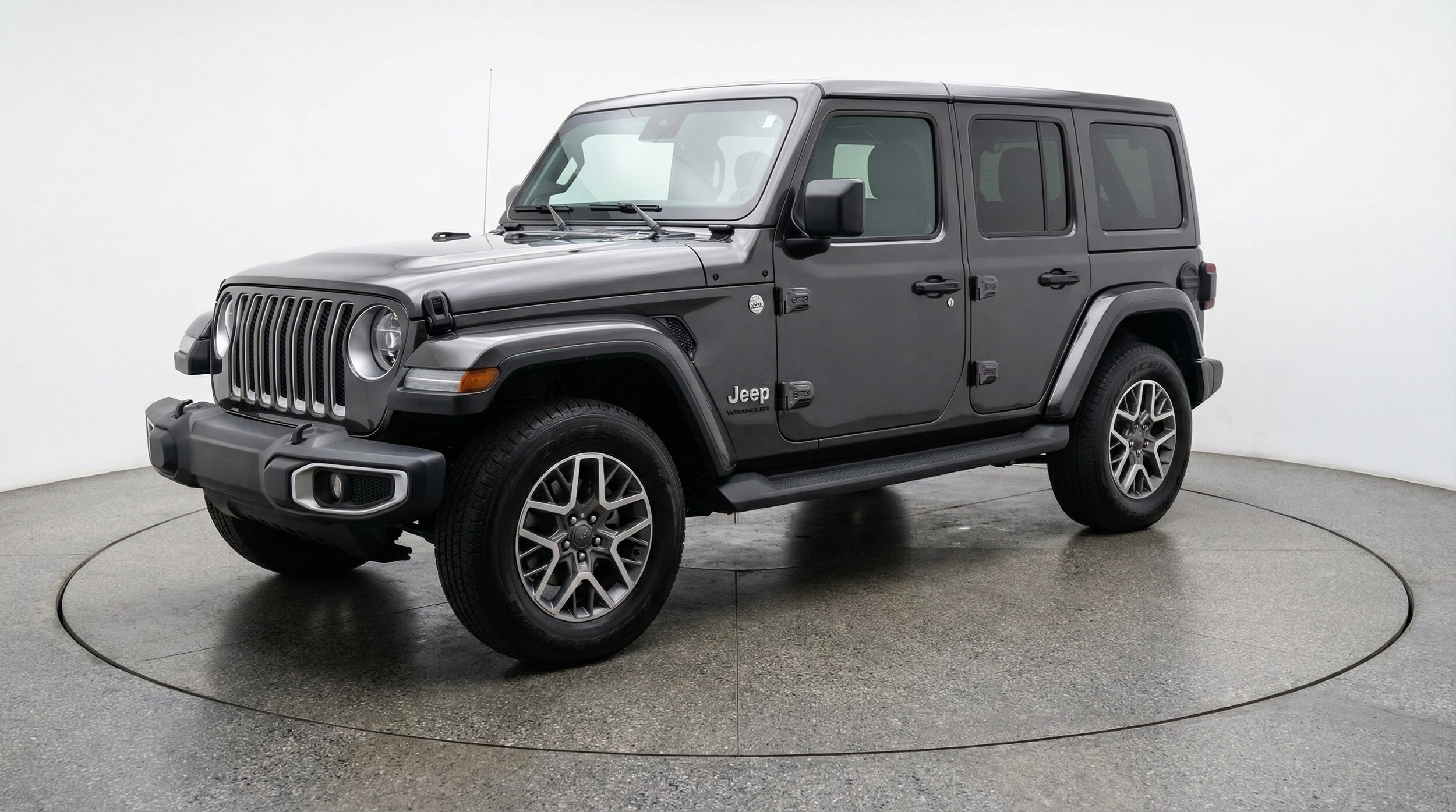 Thumbnail: 2025 Jeep Wrangler - 3