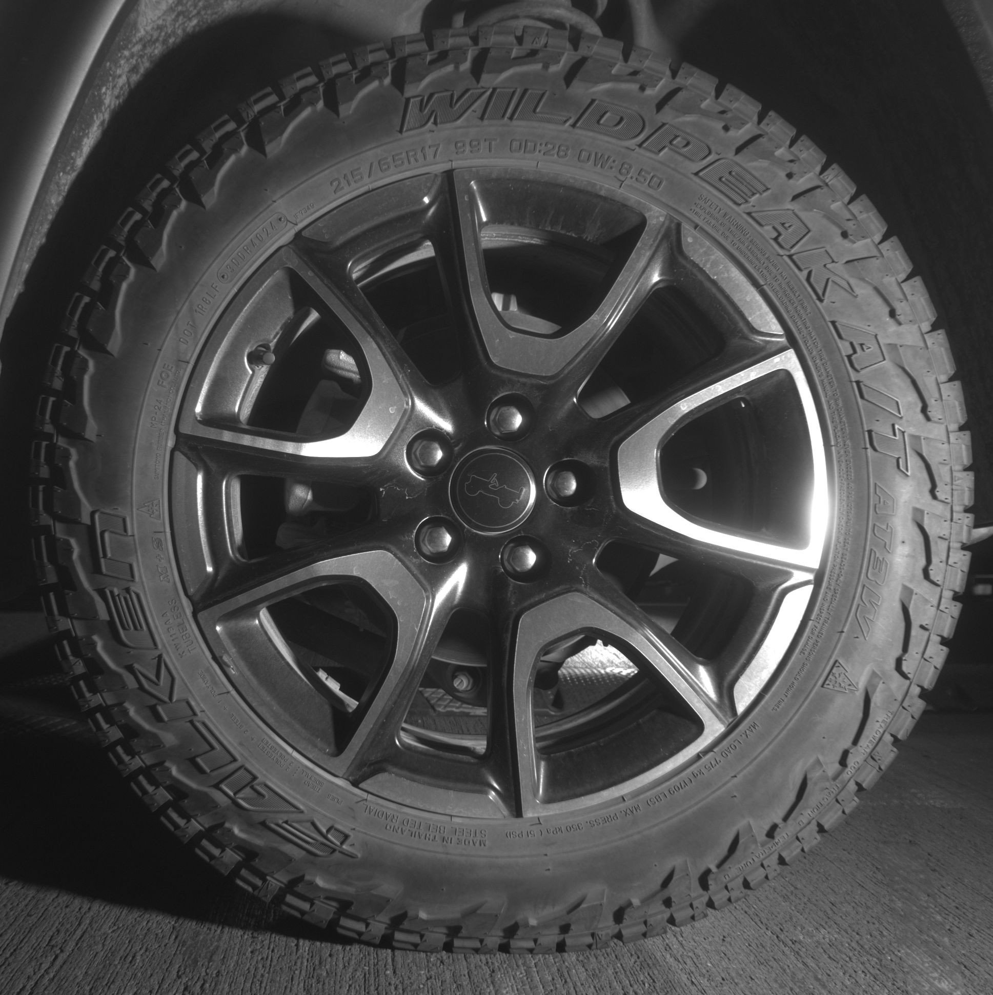 Thumbnail: 2025 Jeep Compass - 14