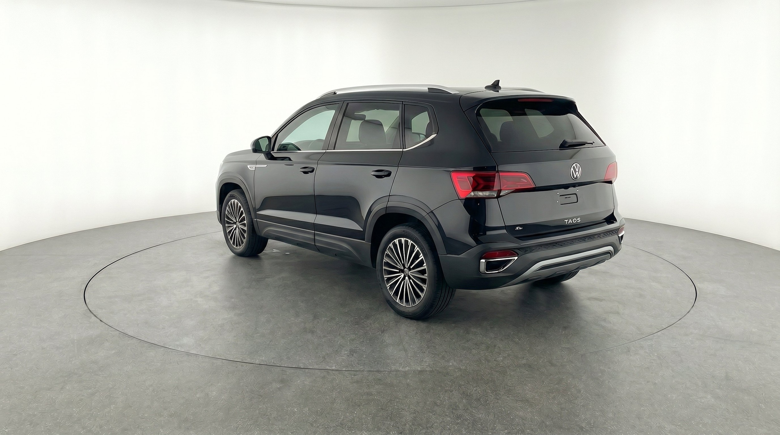 Thumbnail: 2025 Volkswagen Taos - 6