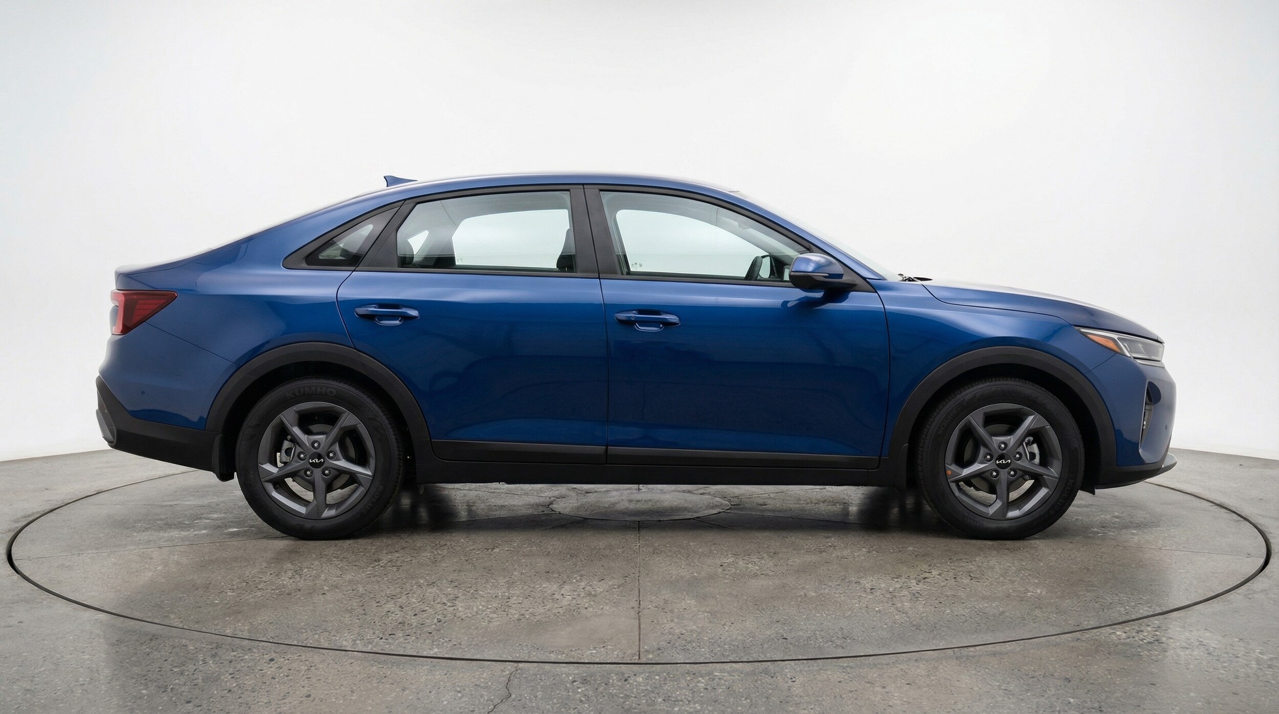 Thumbnail: 2025 Kia K4 - 8