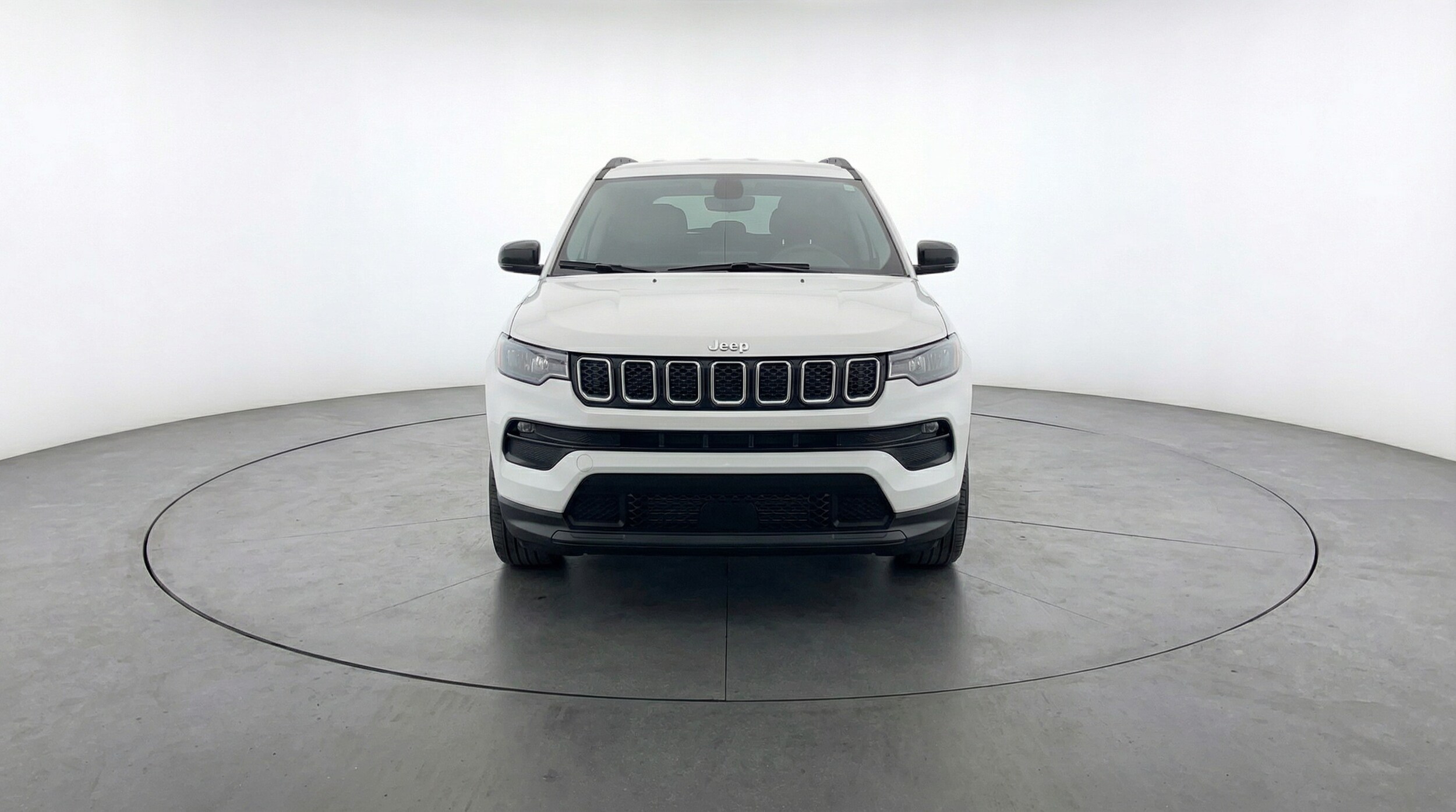 Thumbnail: 2025 Jeep Compass - 2
