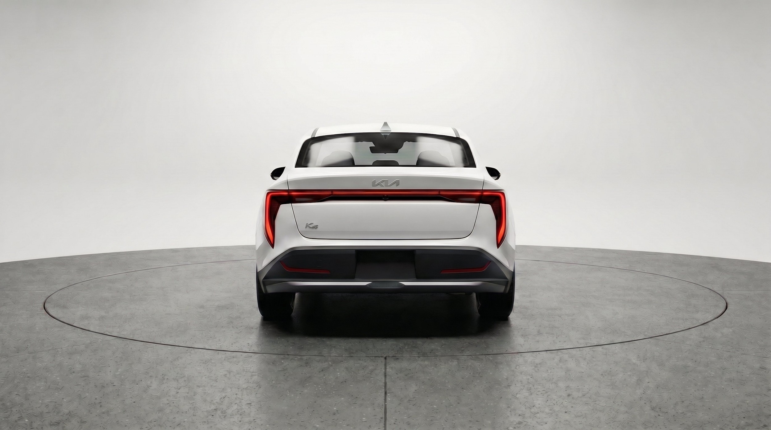 Thumbnail: 2026 Kia K4 - 7