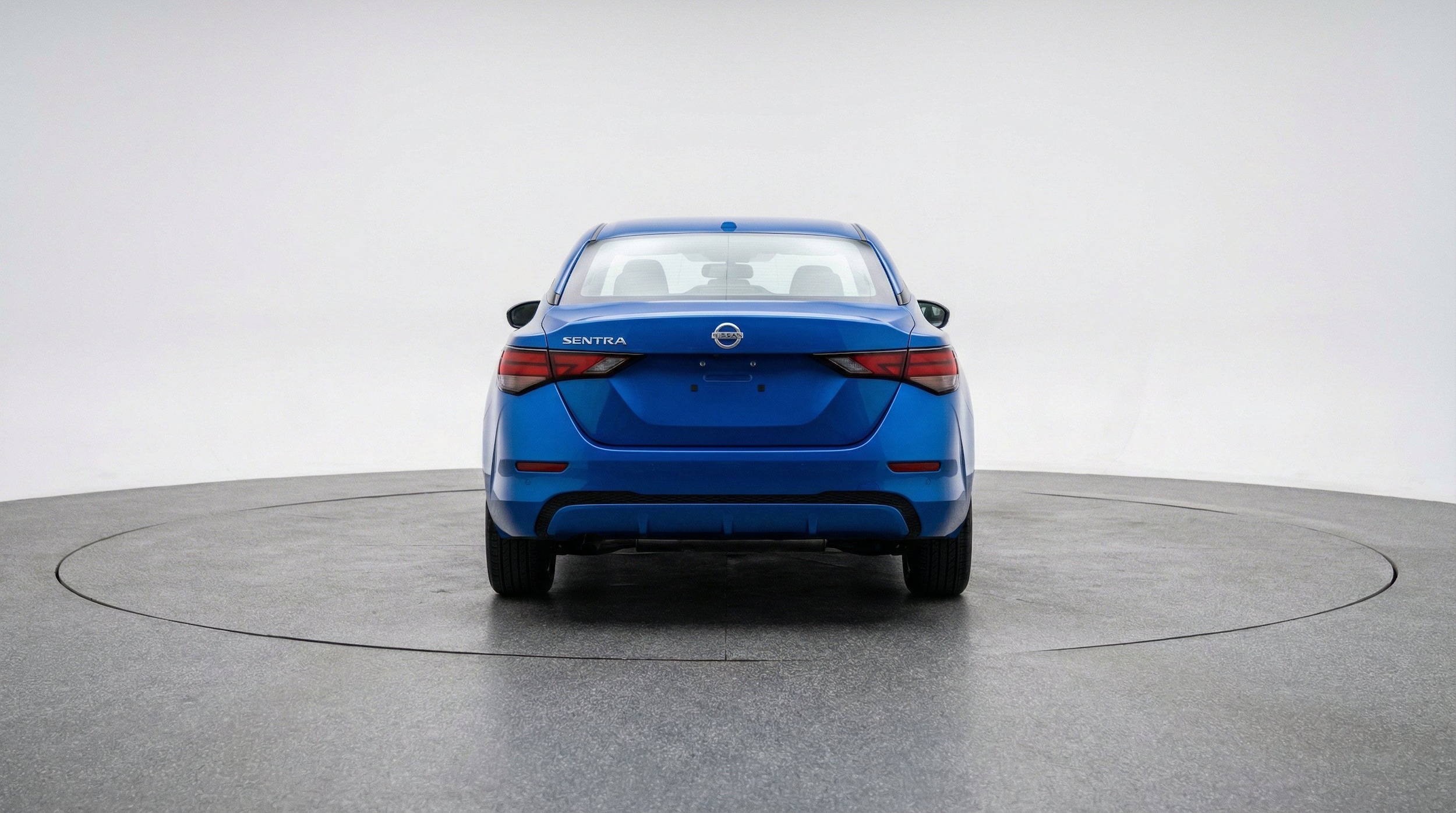 Thumbnail: 2025 Nissan Sentra - 7
