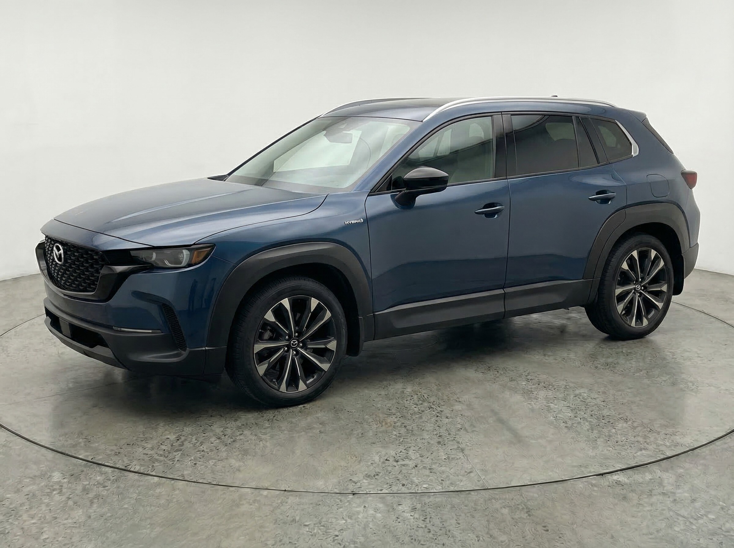 Thumbnail: 2025 Mazda CX-50 - 3