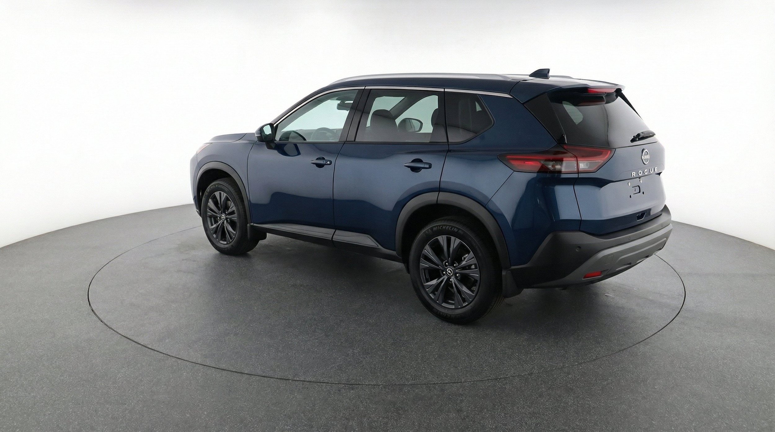 Thumbnail: 2025 Nissan Rogue - 6