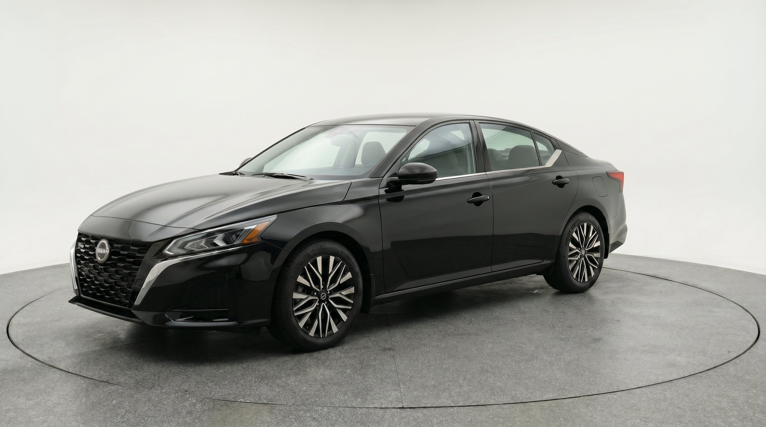 Thumbnail: 2026 Nissan Altima - 3