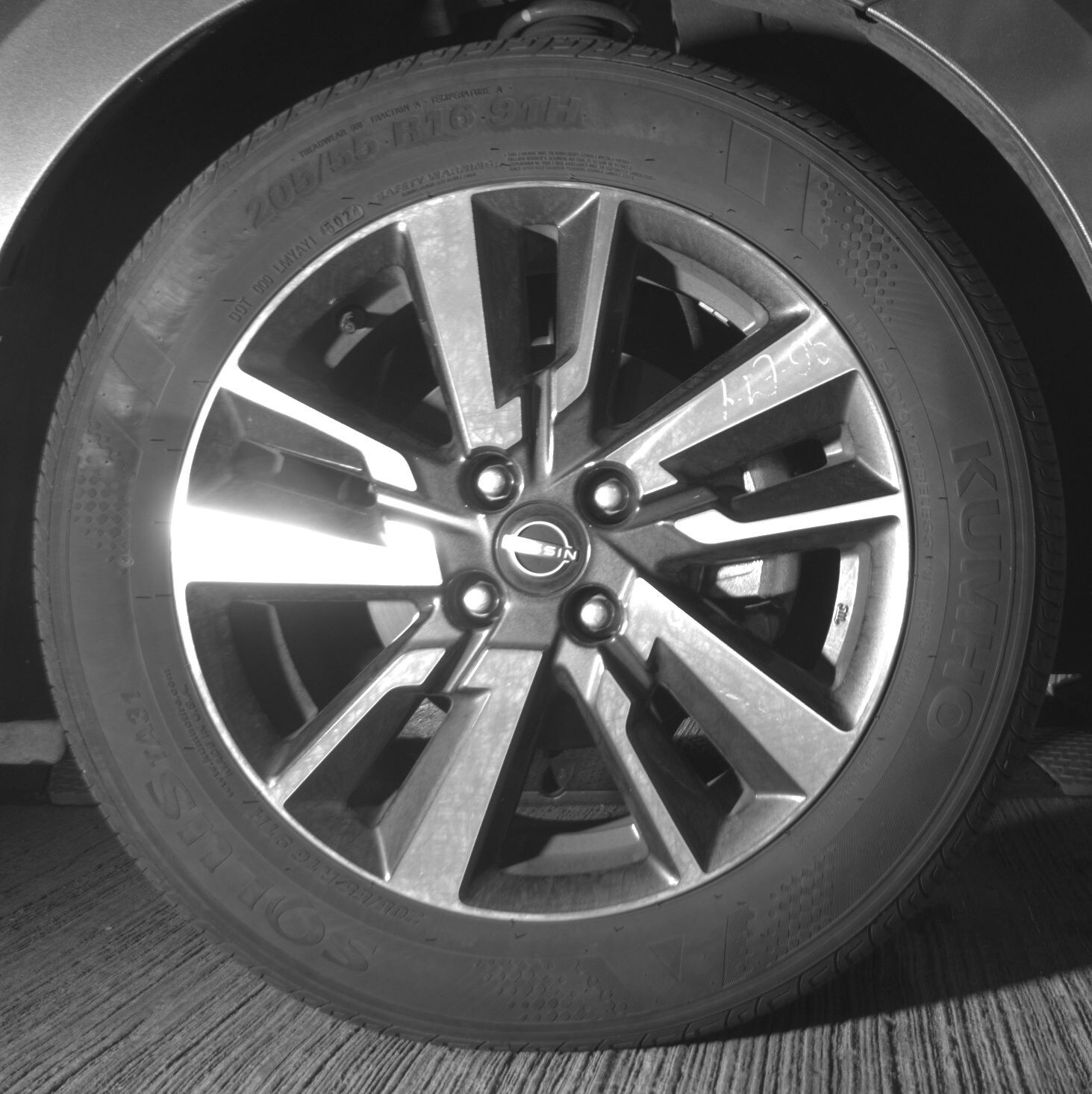 Thumbnail: 2025 Nissan Versa - 10