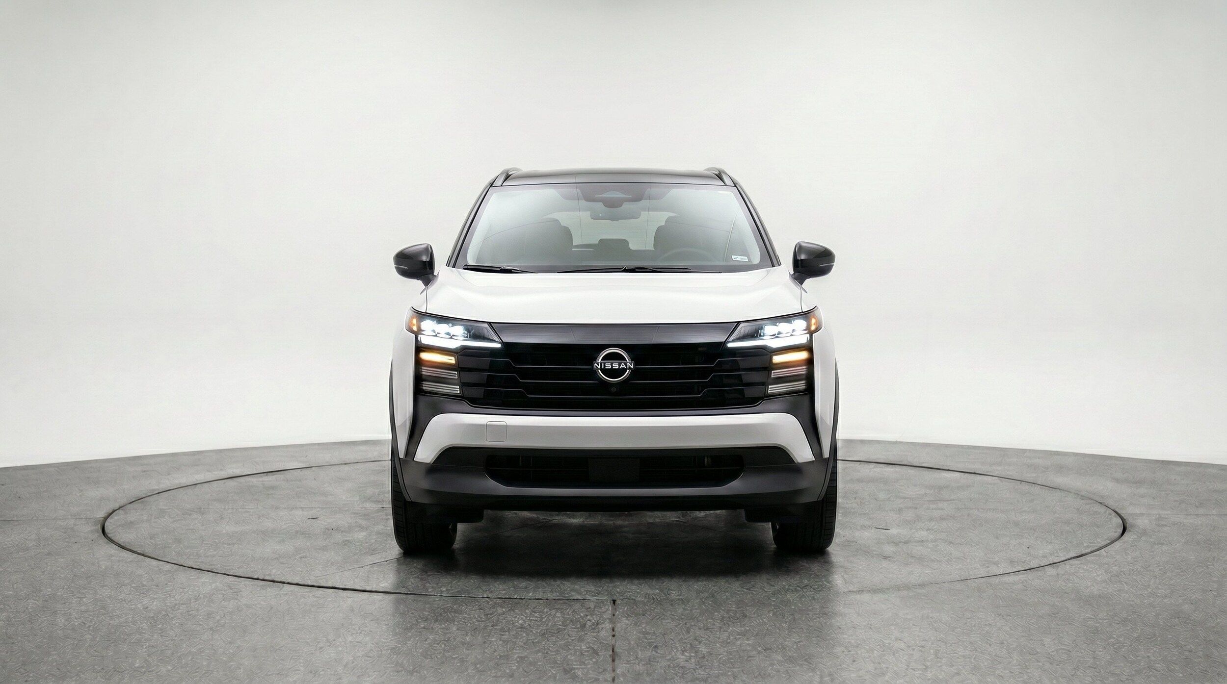 Thumbnail: 2026 Nissan Kicks - 2