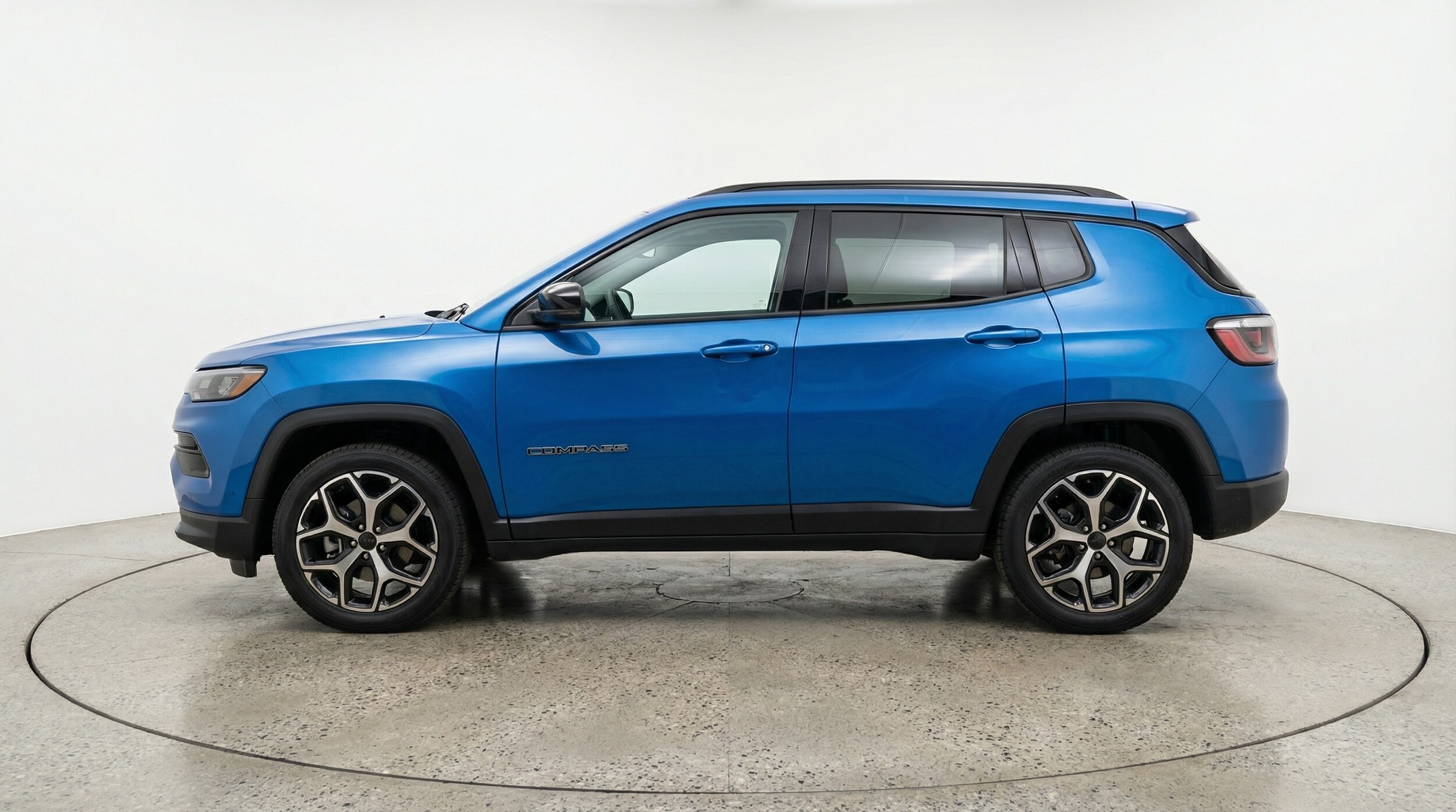 Thumbnail: 2025 Jeep Compass - 4