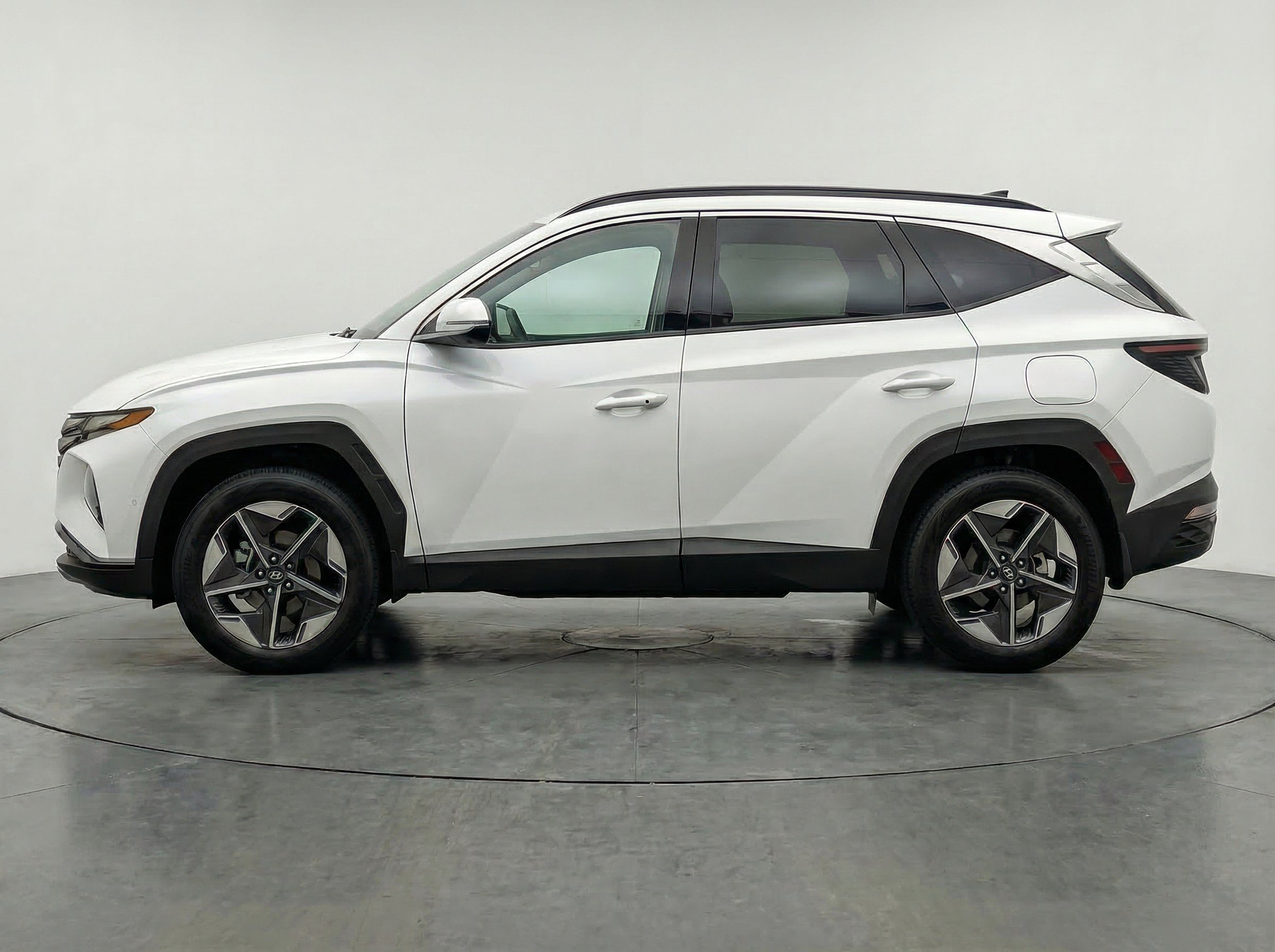 Thumbnail: 2026 Hyundai Tucson - 5