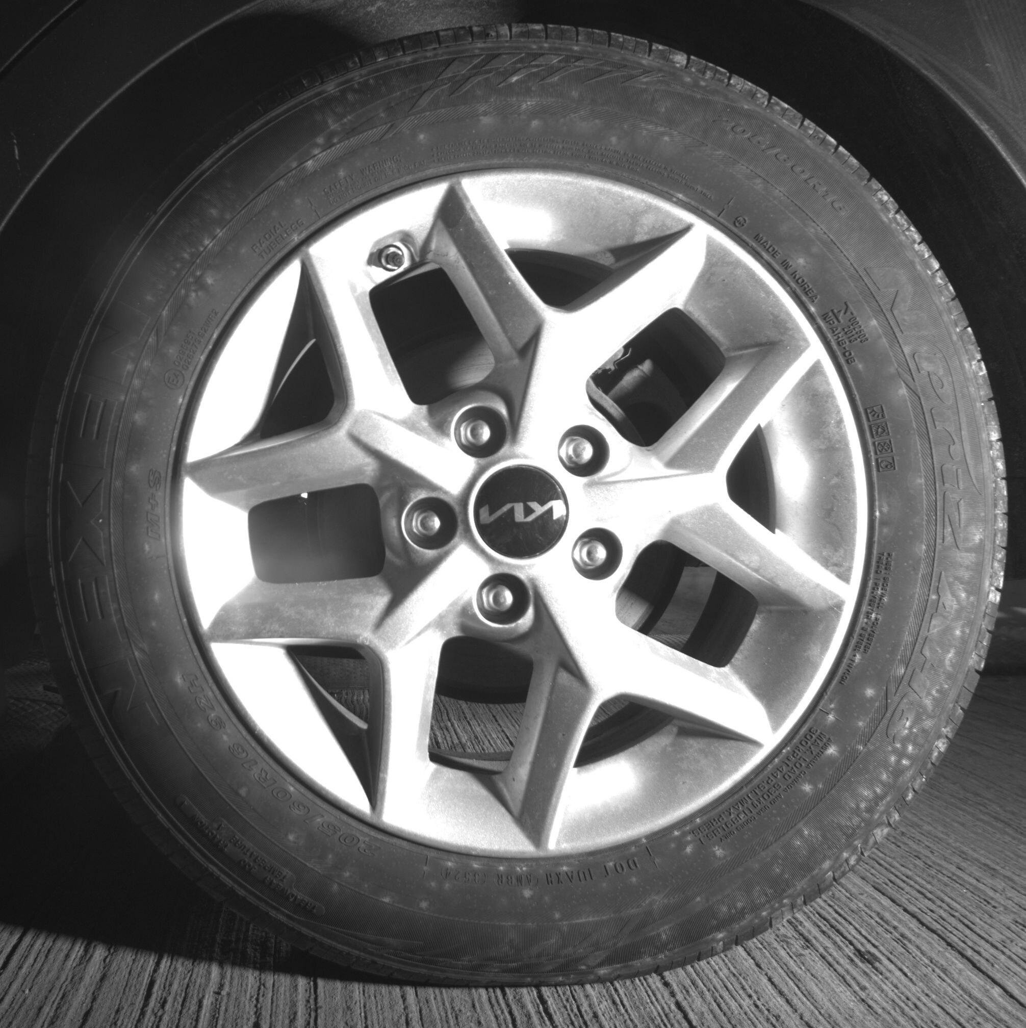 Thumbnail: 2025 Kia Soul - 16