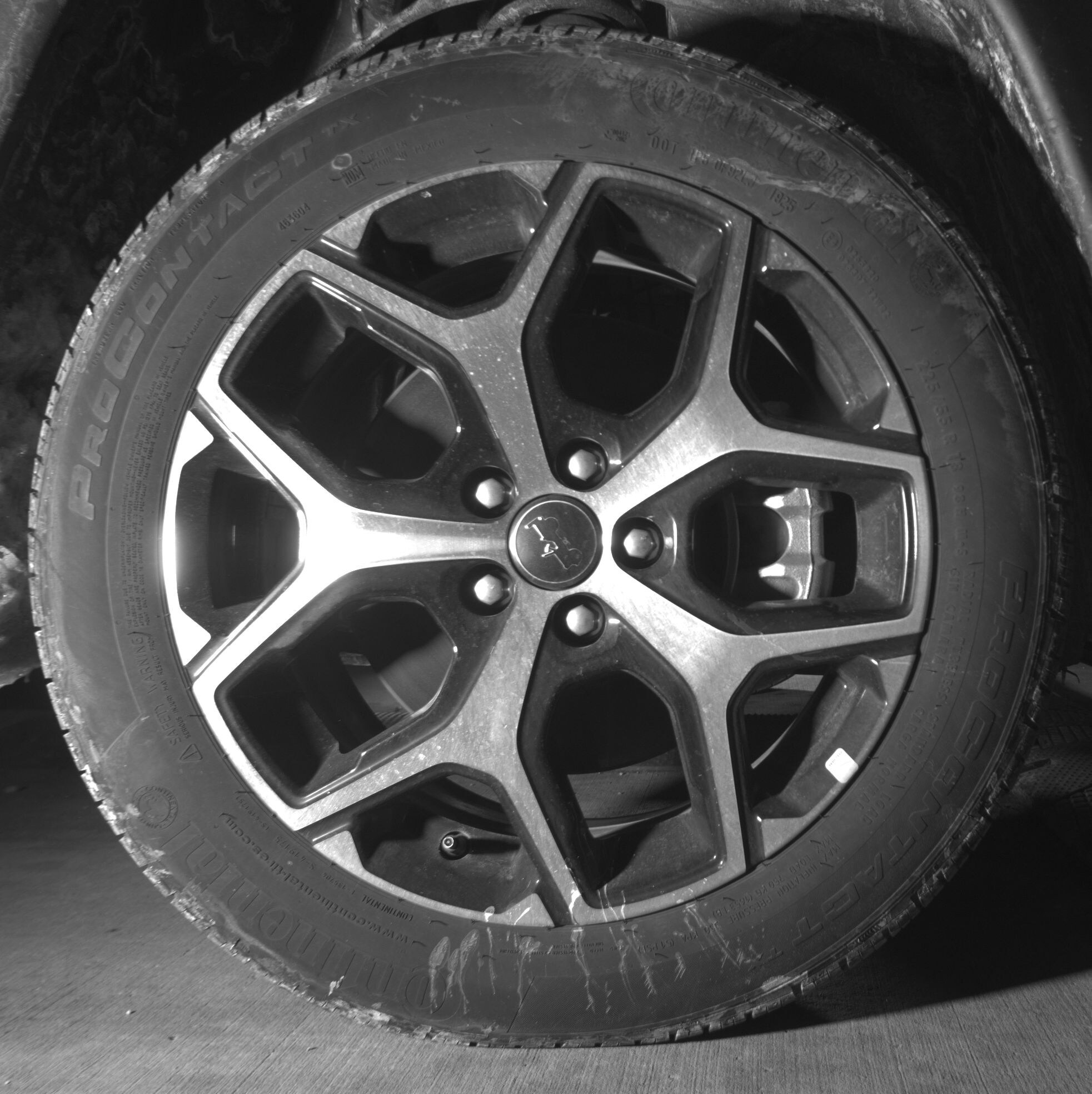 Thumbnail: 2025 Jeep Compass - 10