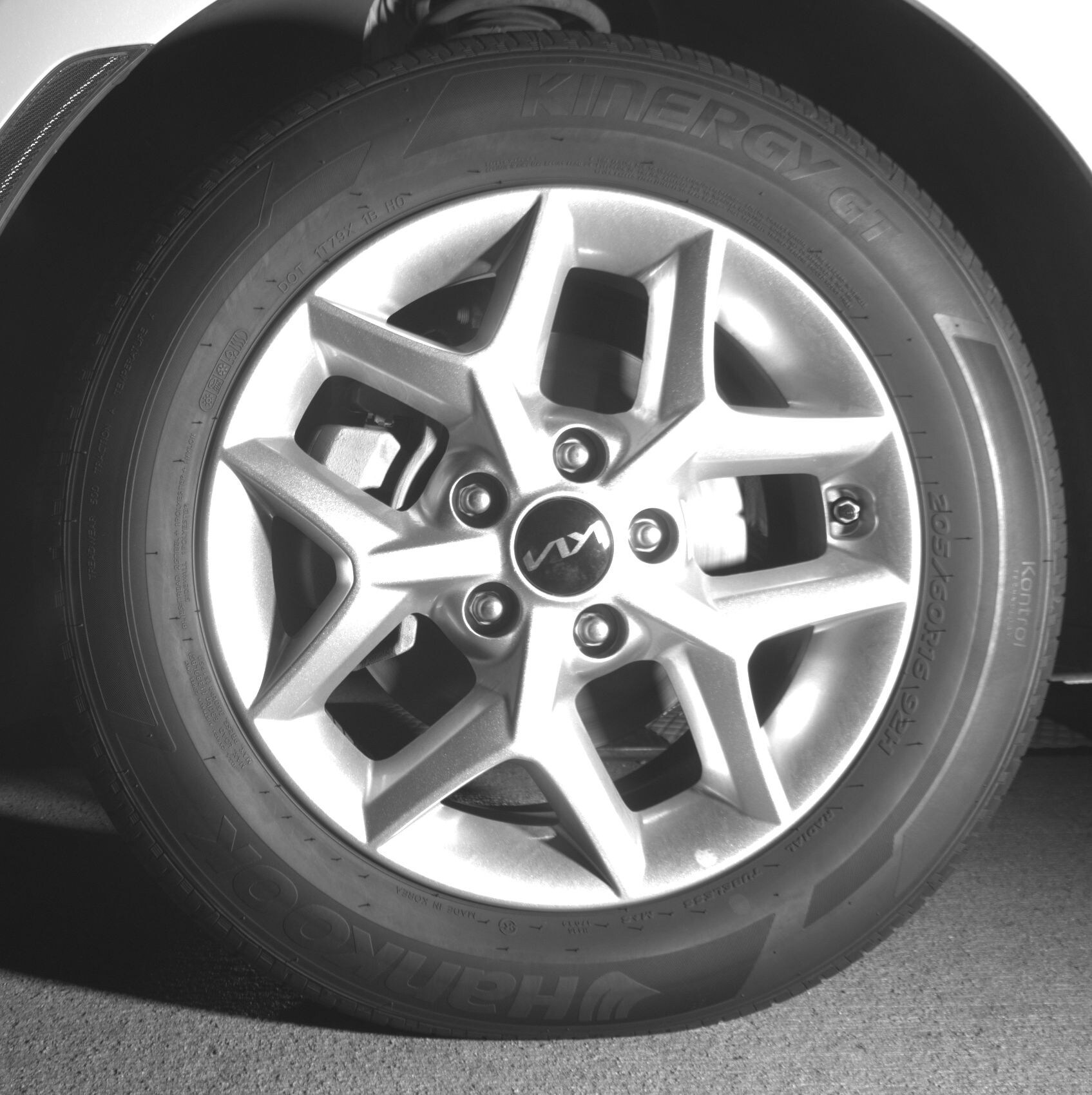 Thumbnail: 2025 Kia Soul - 9