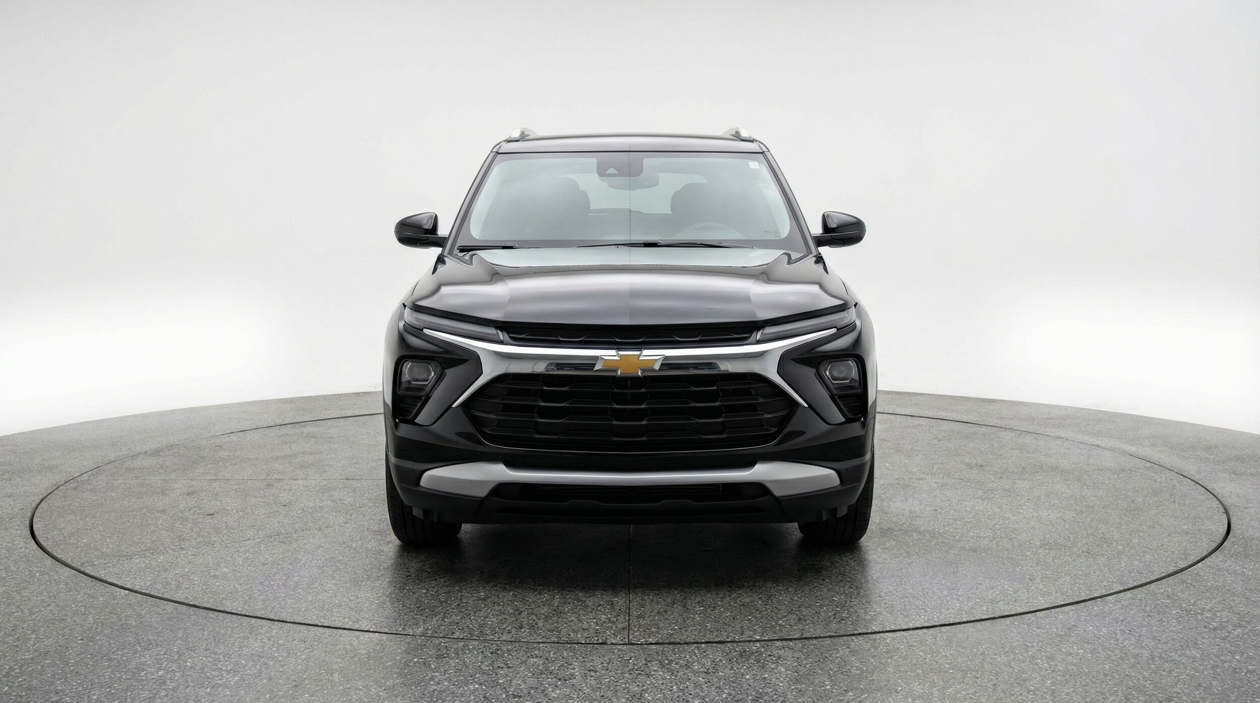 Thumbnail: 2025 Chevrolet TrailBlazer - 2