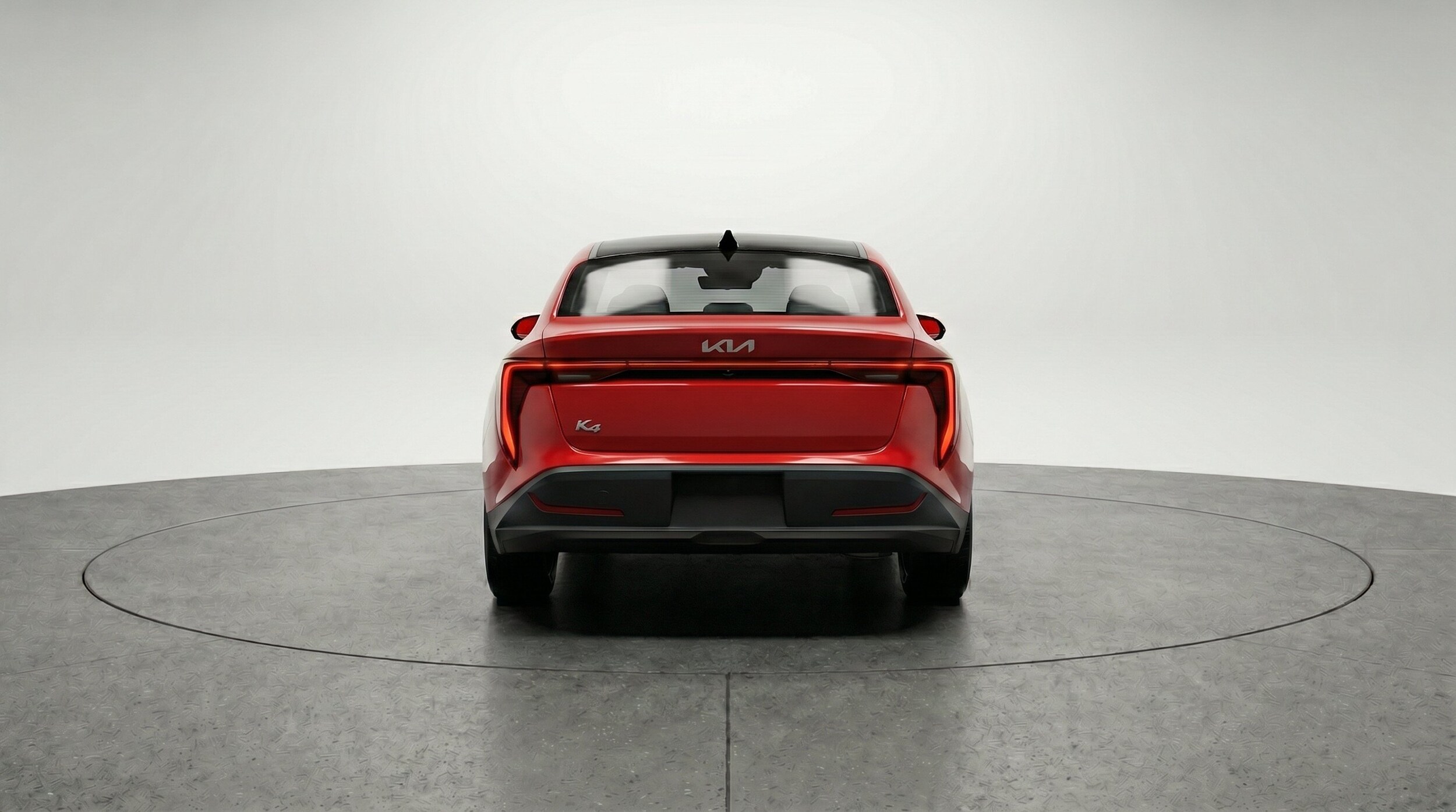 Thumbnail: 2026 Kia K4 - 7